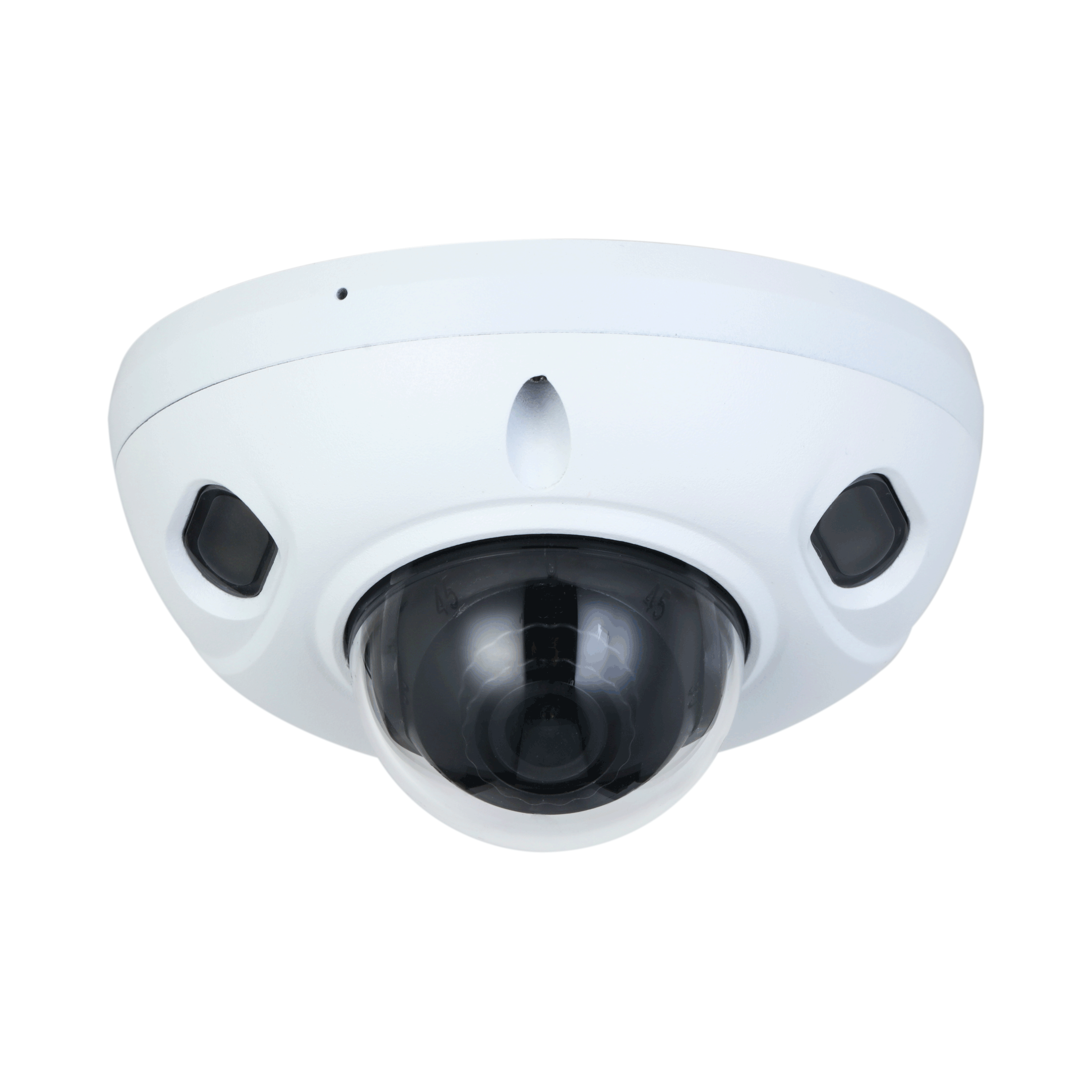 Dahua - IPC-HDBW3441FP-AS-0280B-S2 - IP - Dome