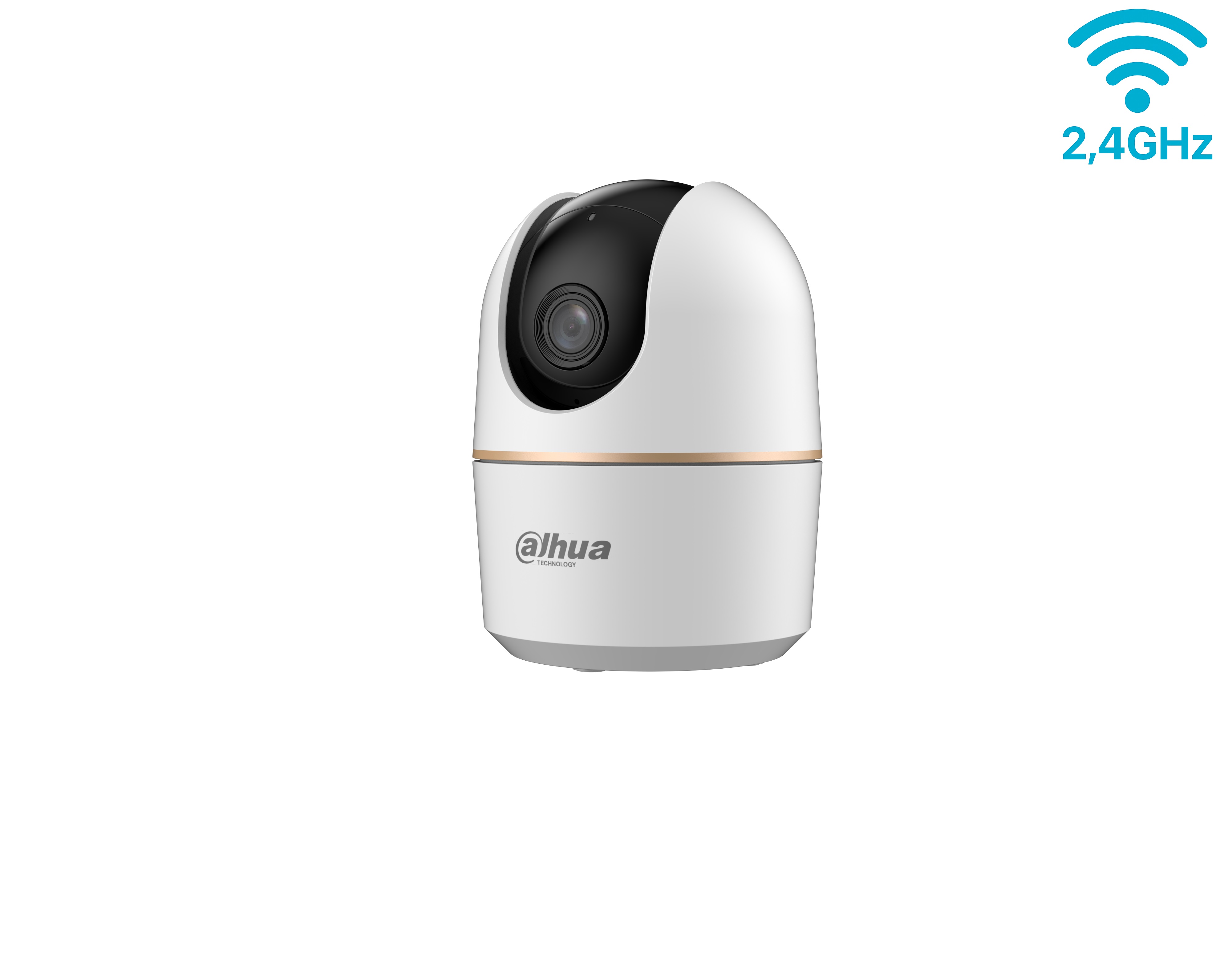 Dahua - IPC-H5AP-0360B-EUR - Wifi - PT