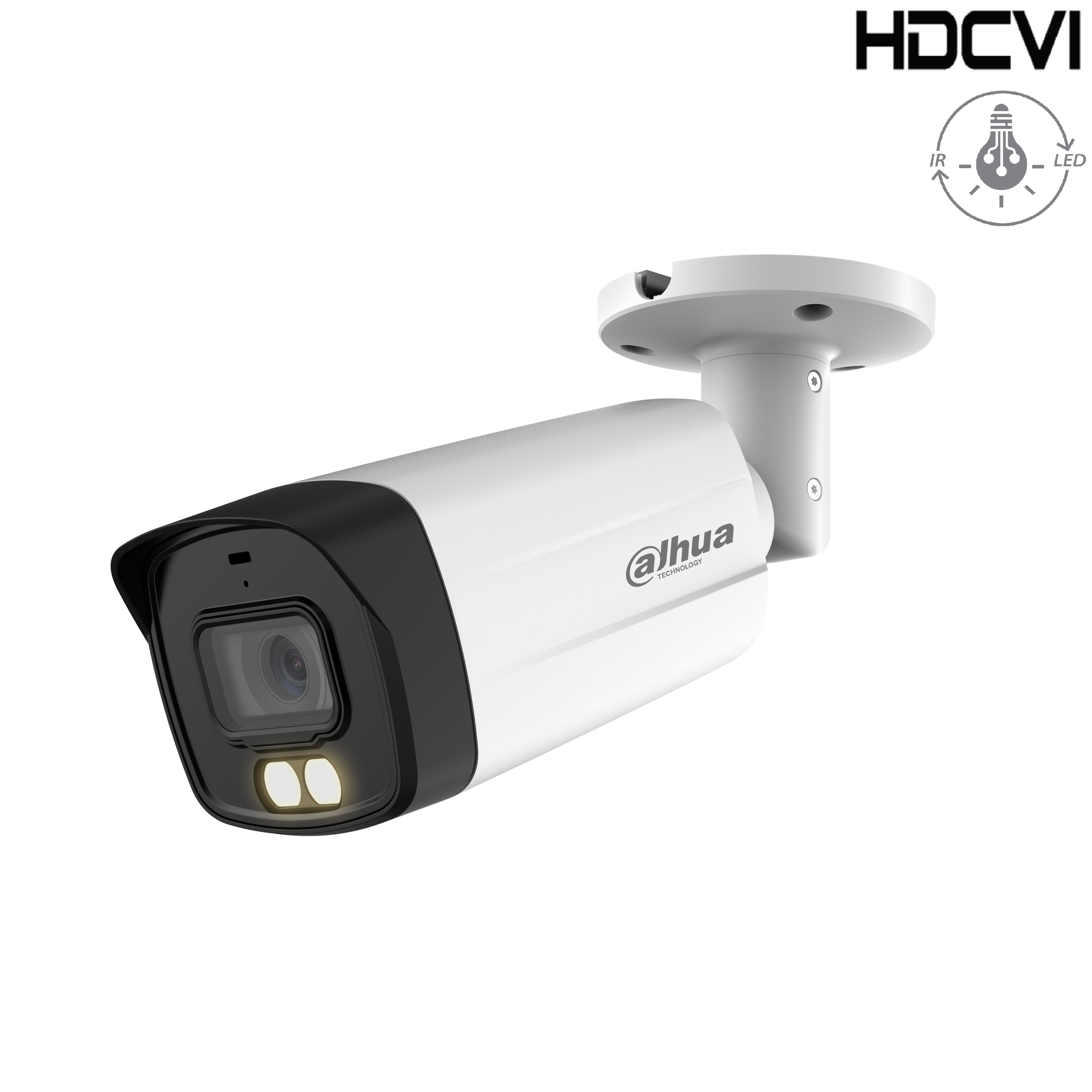 Dahua - HAC-HFW1509TMP-IL-A-0360B-S2 - HDCVI - Bullet
