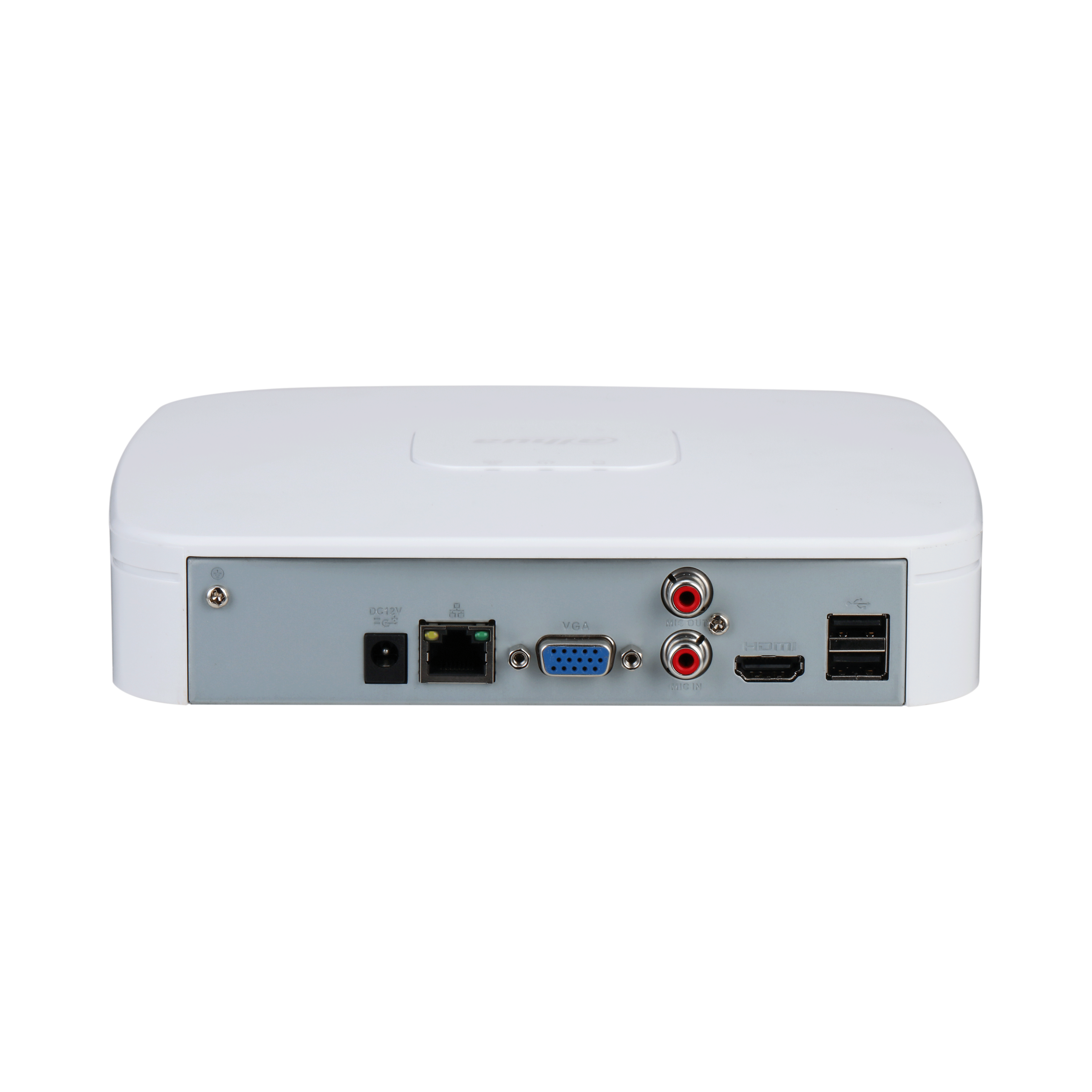 Dahua - NVR4108-EI - NVR - 8 Kanal