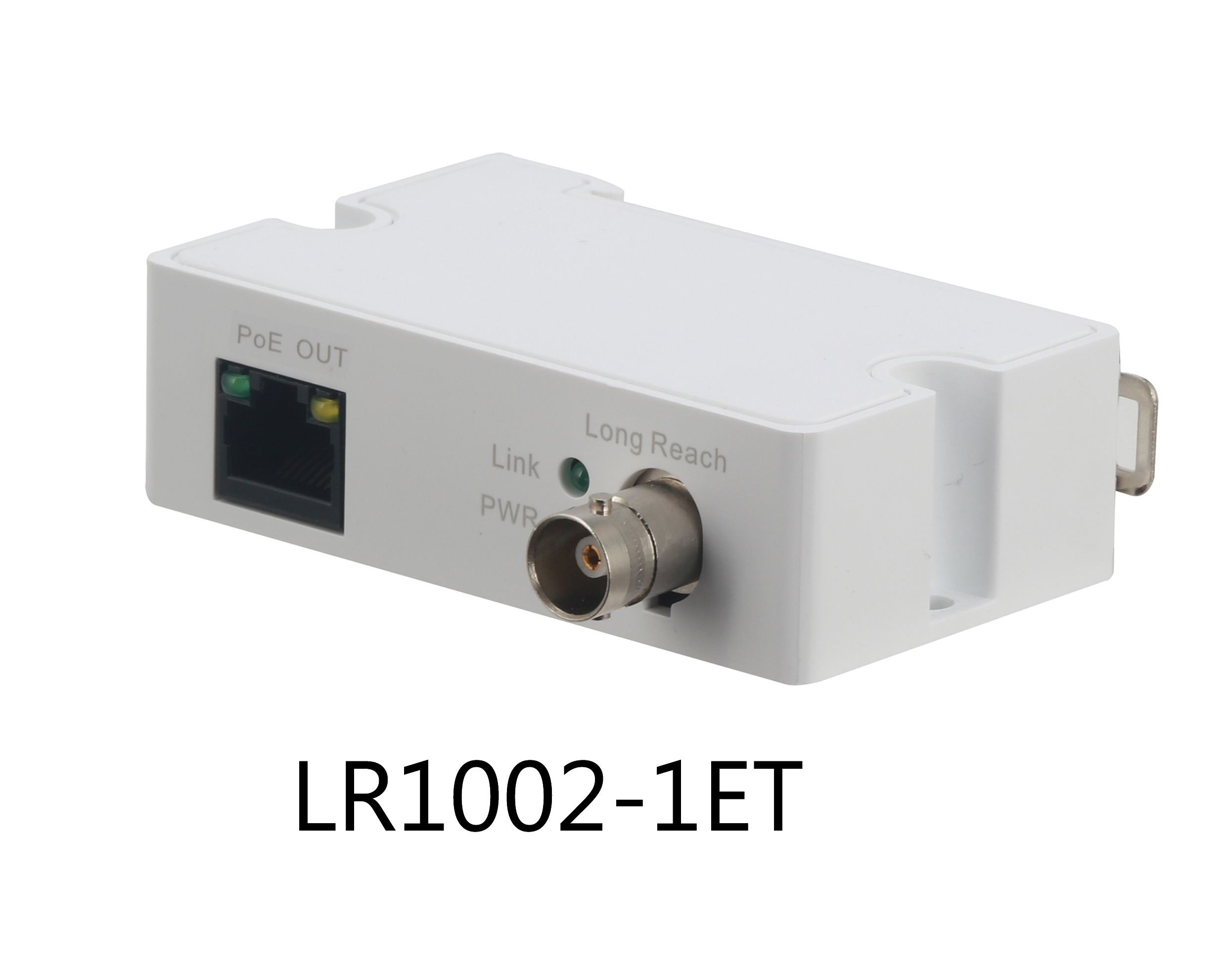 Dahua - LR1002-1ET - Zubehör - EoC Sender / Aktiver Umwandler