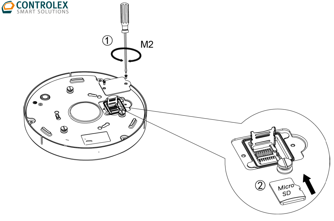 Dahua - IPC-EBW81242-AS-S2 - IP - Fisheye