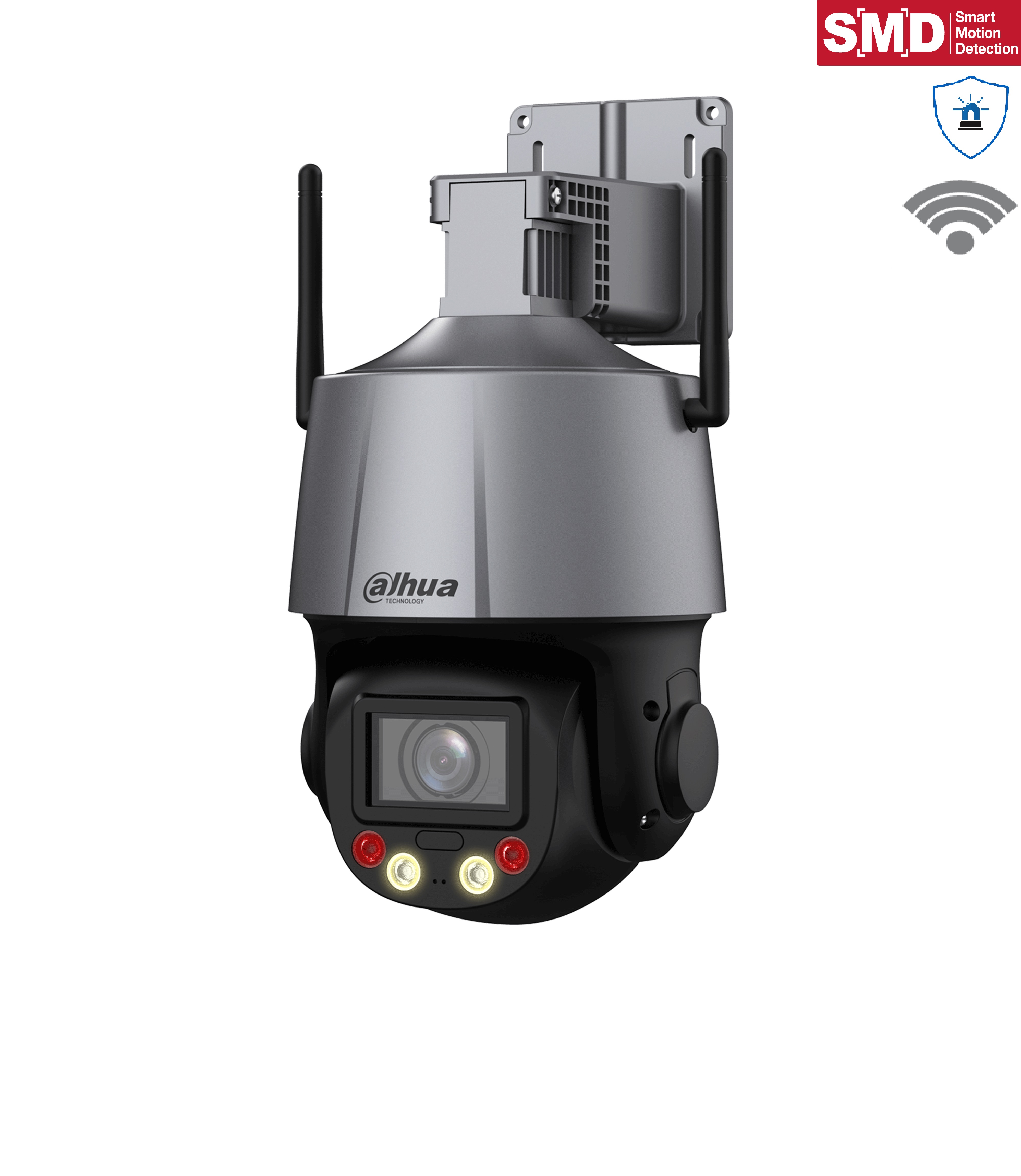 Dahua - SD3C405DB-GNY-AW-PV - IP - Wifi - PTZ