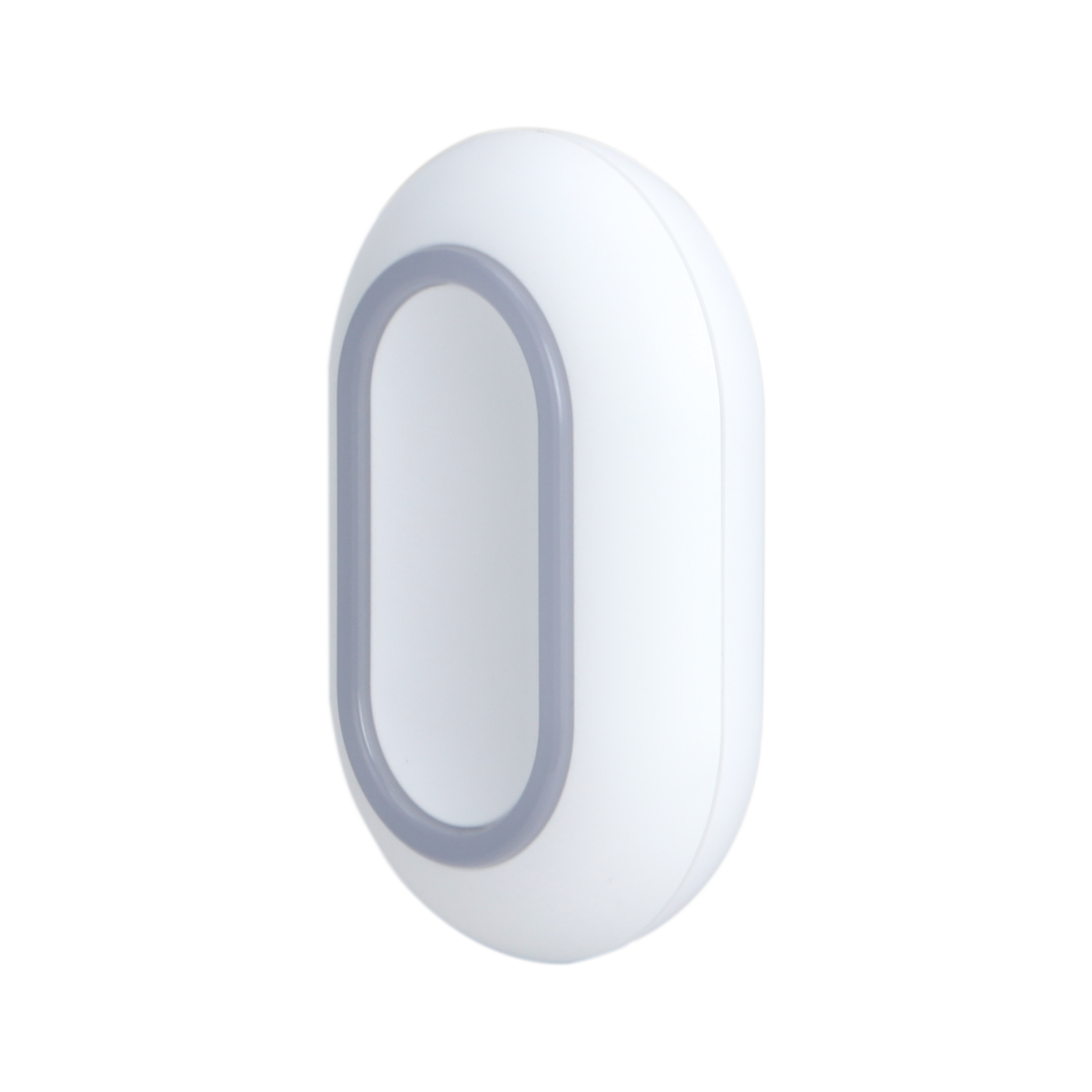 Dahua - ARD822-W2(868)-B - Alarm - Panik 2 Knöpfe