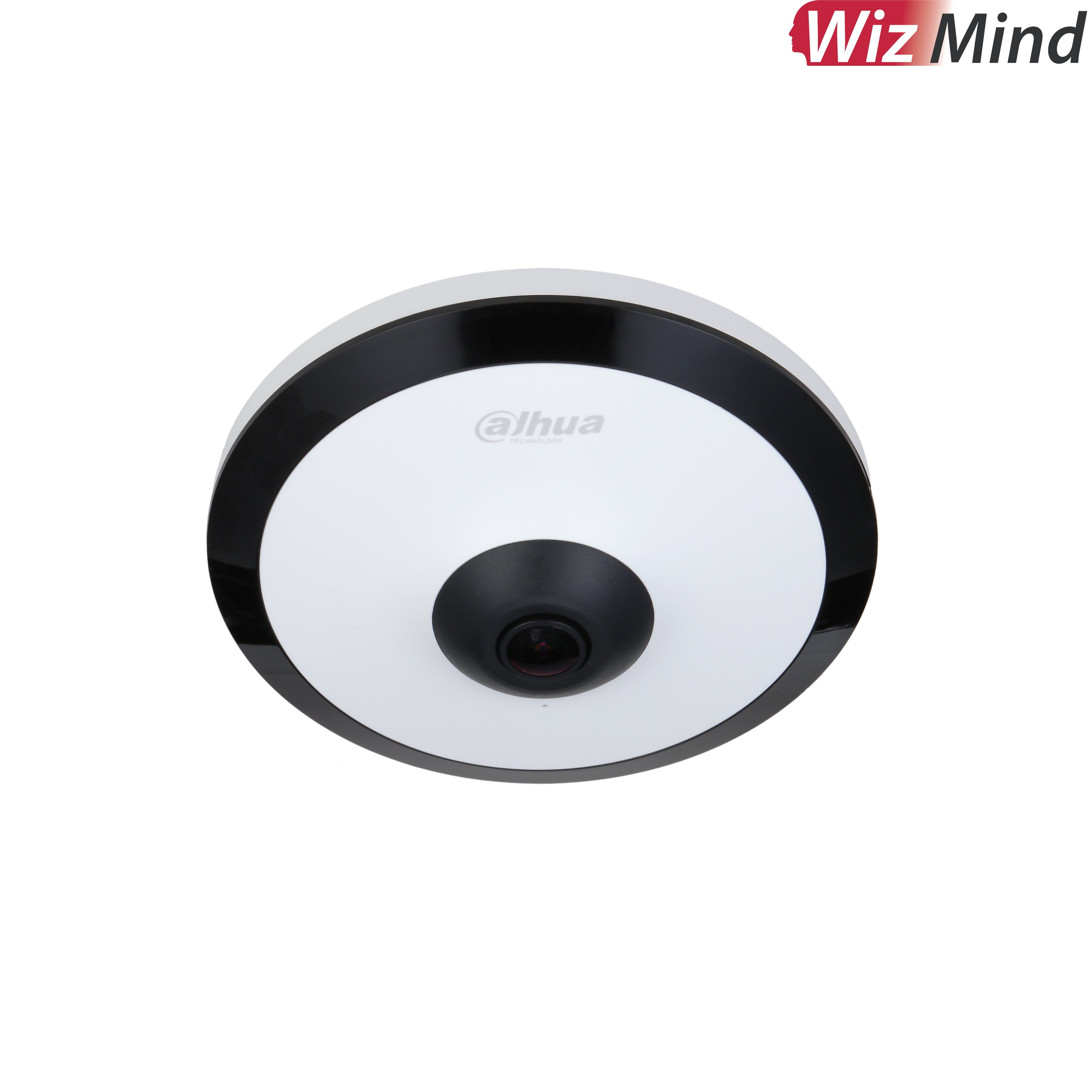 Dahua - IPC-EW5541P-AS - IP - Fisheye