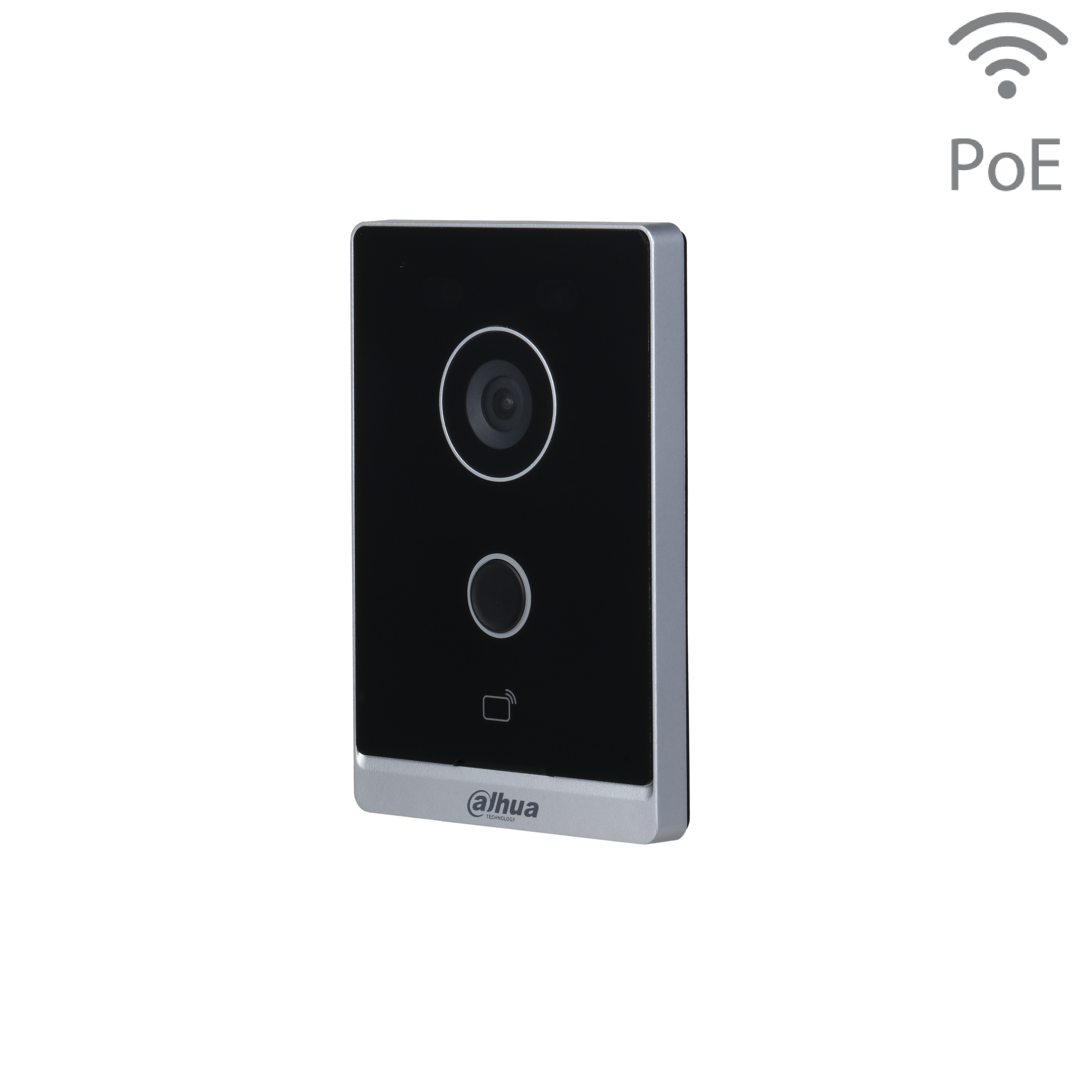 Dahua - VTO2211G-WP-S2 - Kamera - Wifi