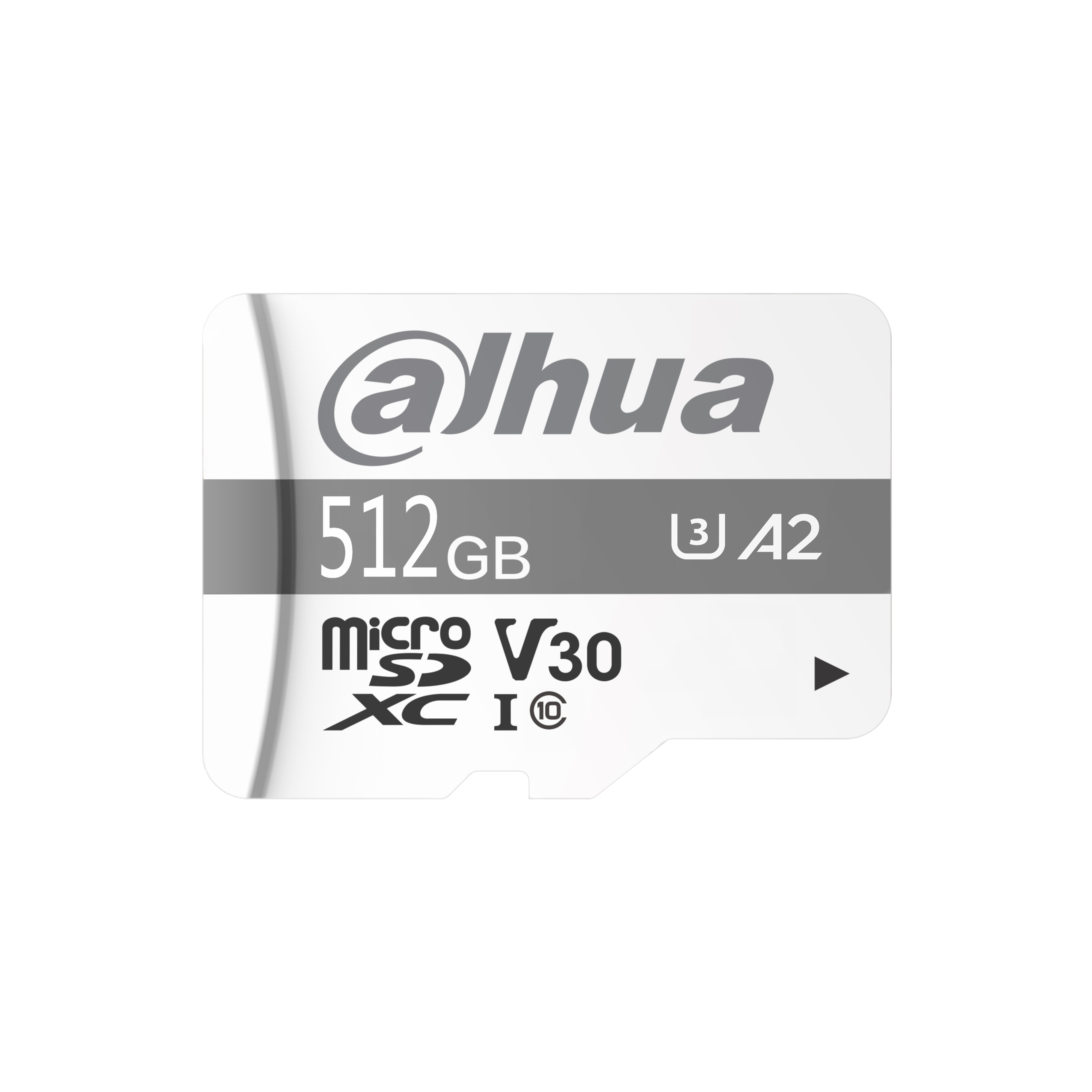 Dahua - TF-P100/512GB - MicroSD