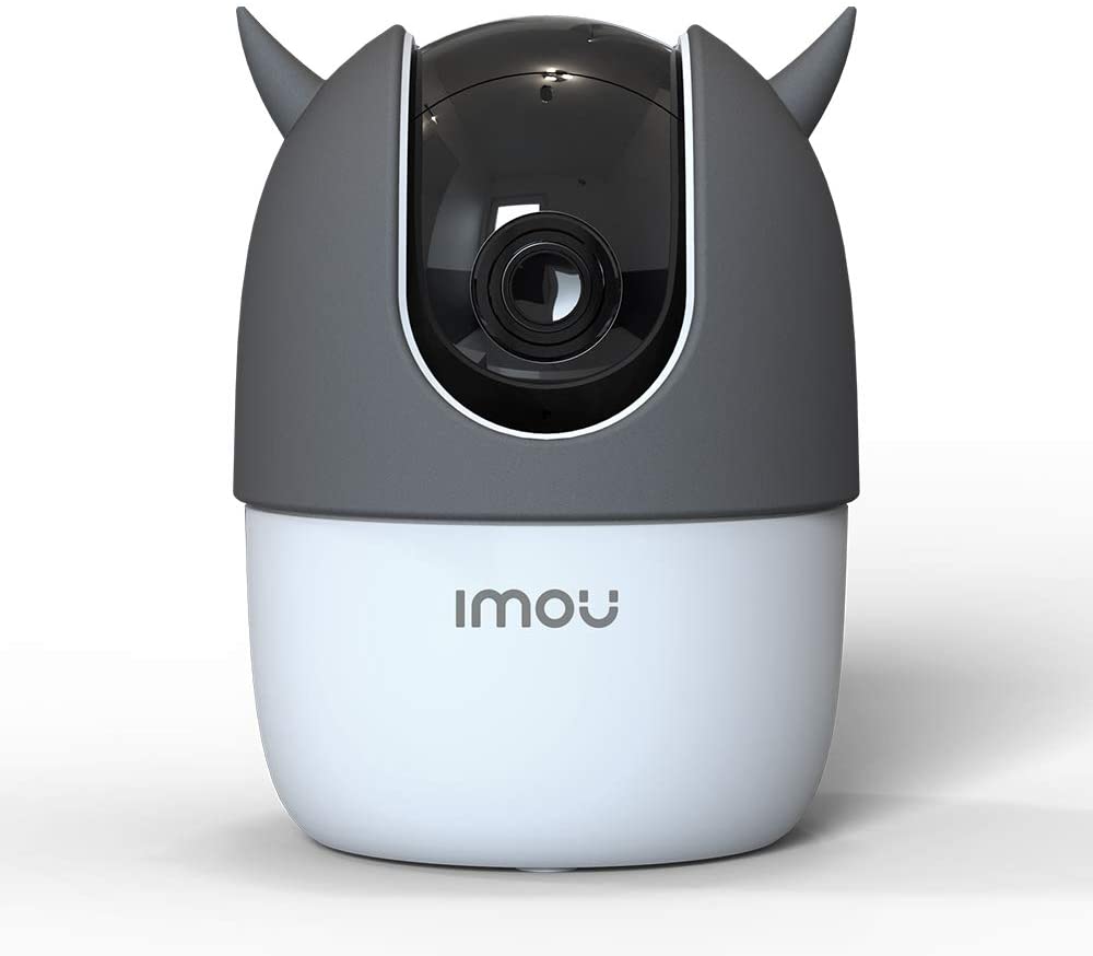 Dahua - FRS12-IMOU - Graue Gummi Kappe für IPC-AC22EP-IMOU