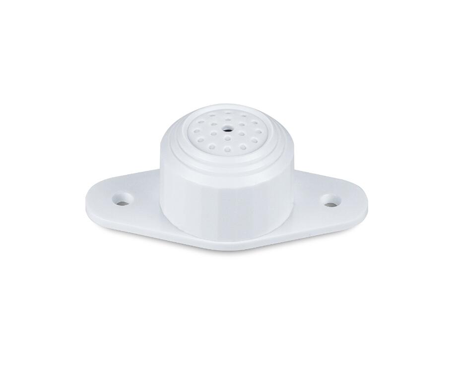 Dahua - HAP100 - Loch Mikrofon