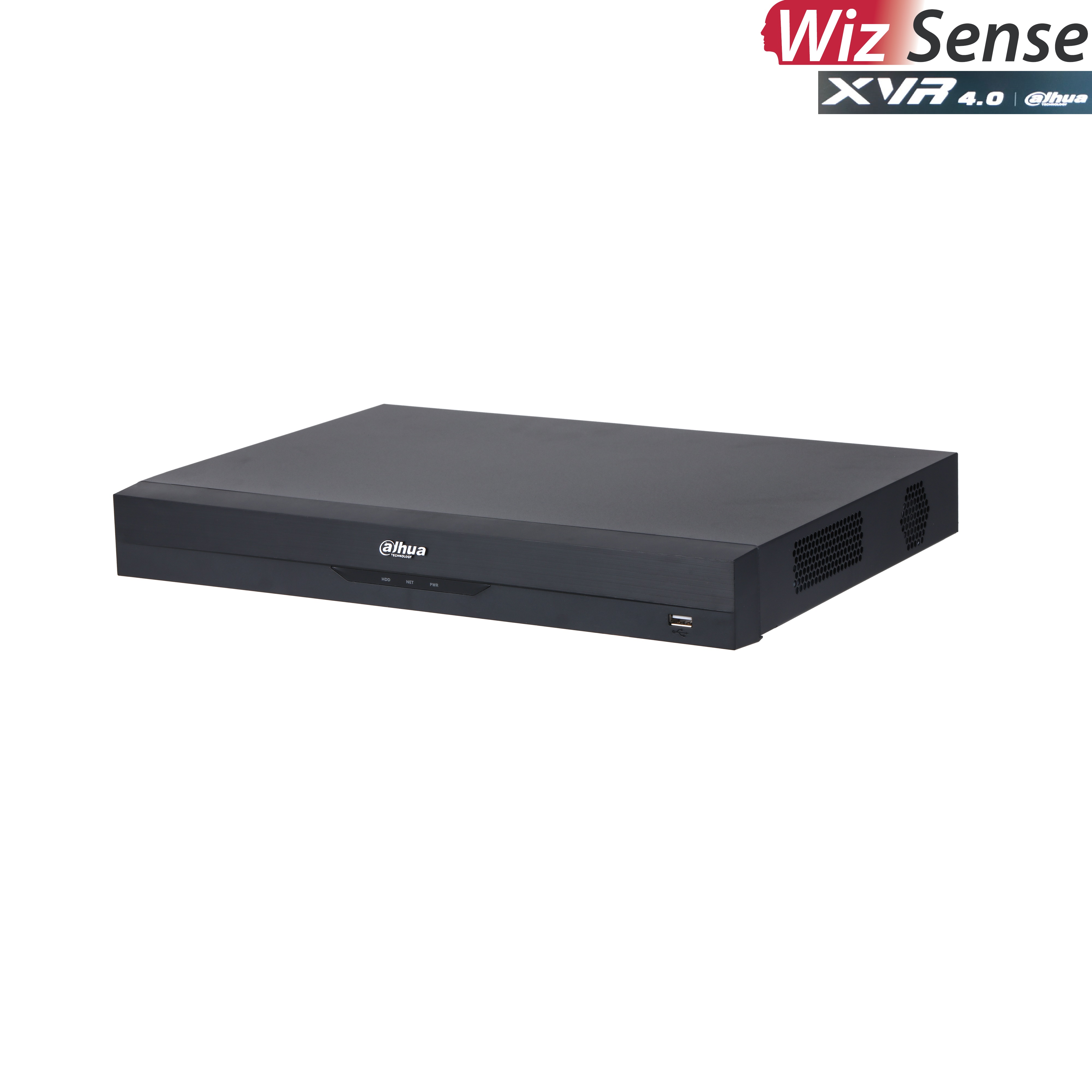 Dahua - XVR5216AN-I3 - XVR - 16 Kanal - SMD