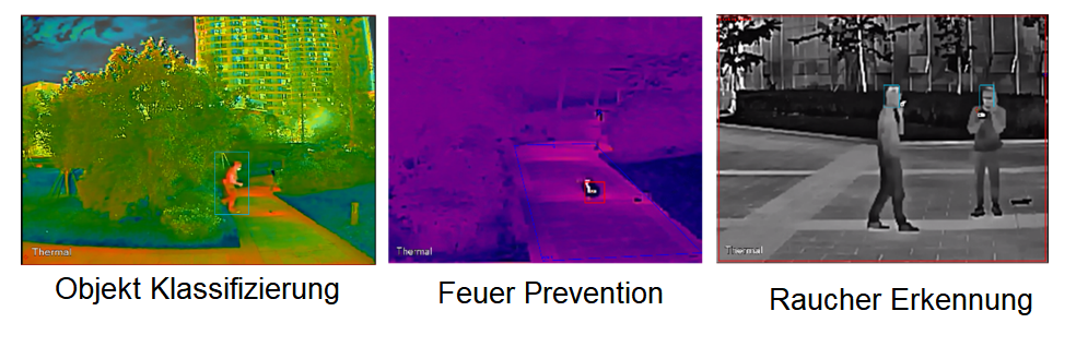 Dahua - TPC-BF1241-TB3F4-DW-S8 - Thermal - Bullet