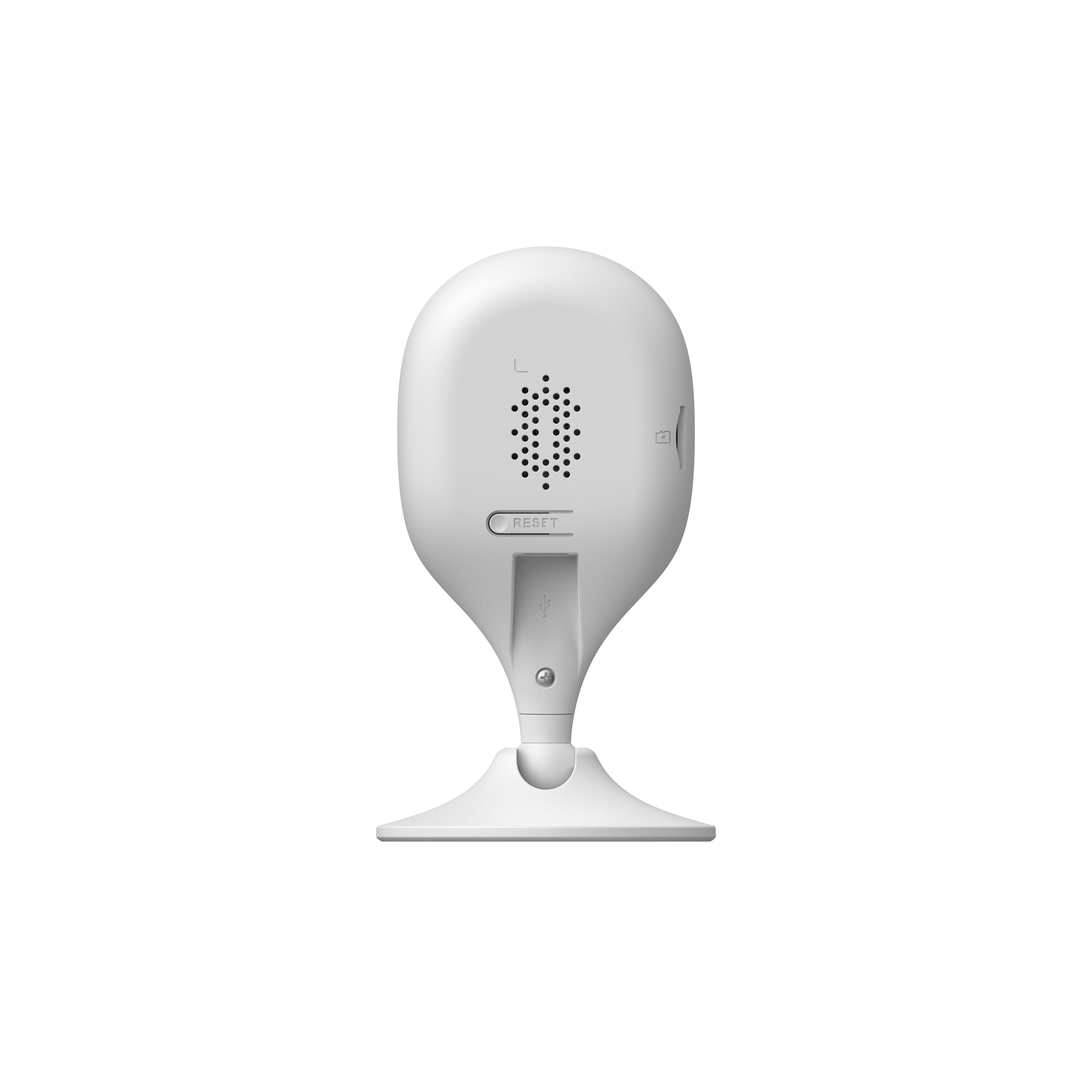 Dahua - IPC-C5AP-0280B-EUR - Wifi - Cube