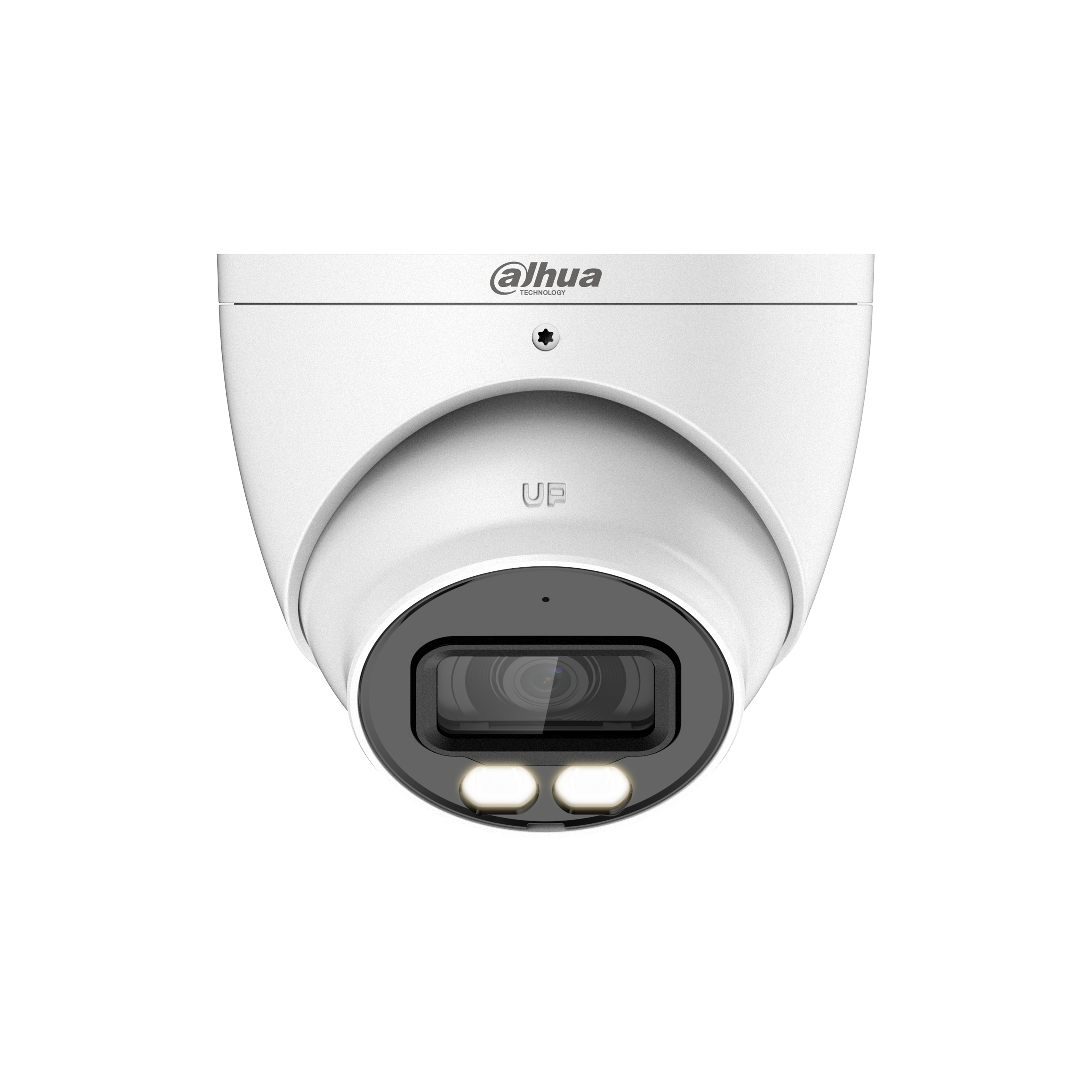 Dahua - HAC-HDW1509TP-IL-A-0280B-S2 - HDCVI - Eyeball