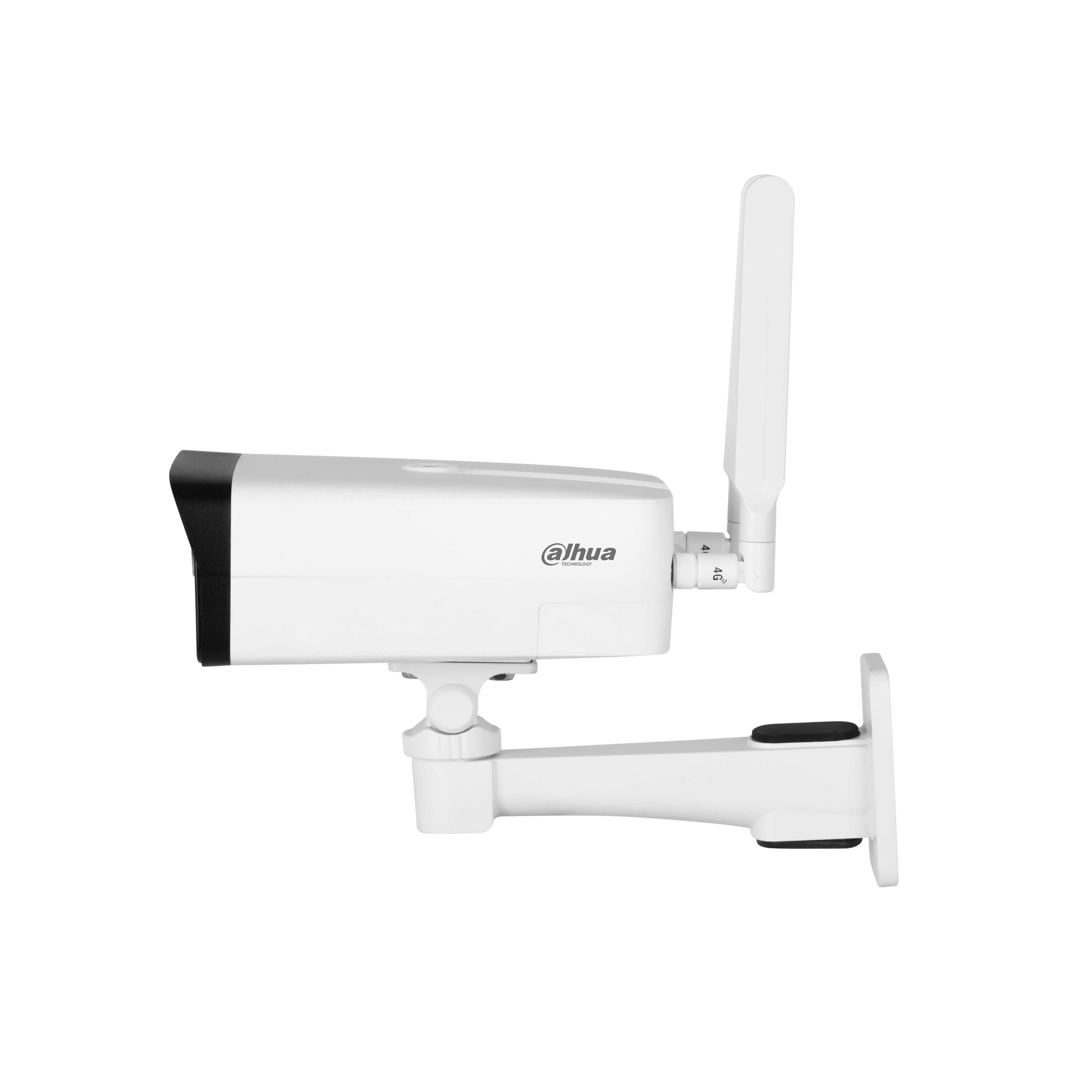 Dahua - IPC-HFW3441DGP-AS-4G-NL668EAU-B-0280B - IP - Bullet - 4G