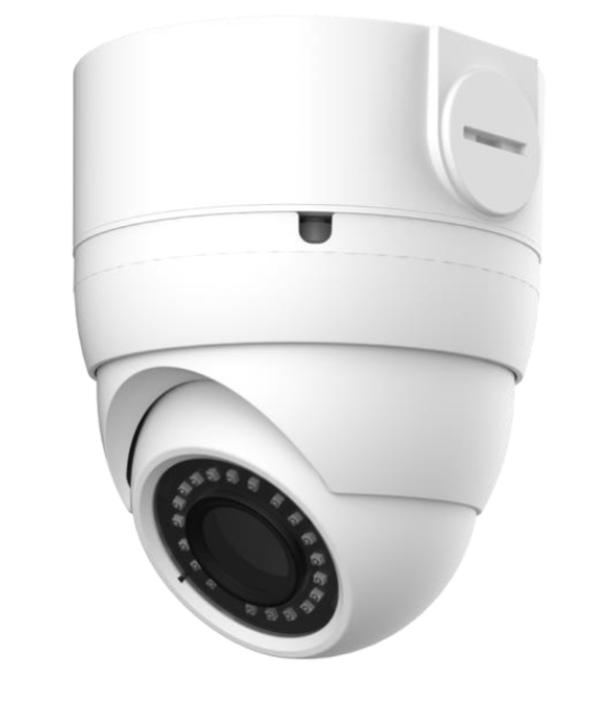 Dahua - PFA13A-E - Zubehör - Anschlussdose