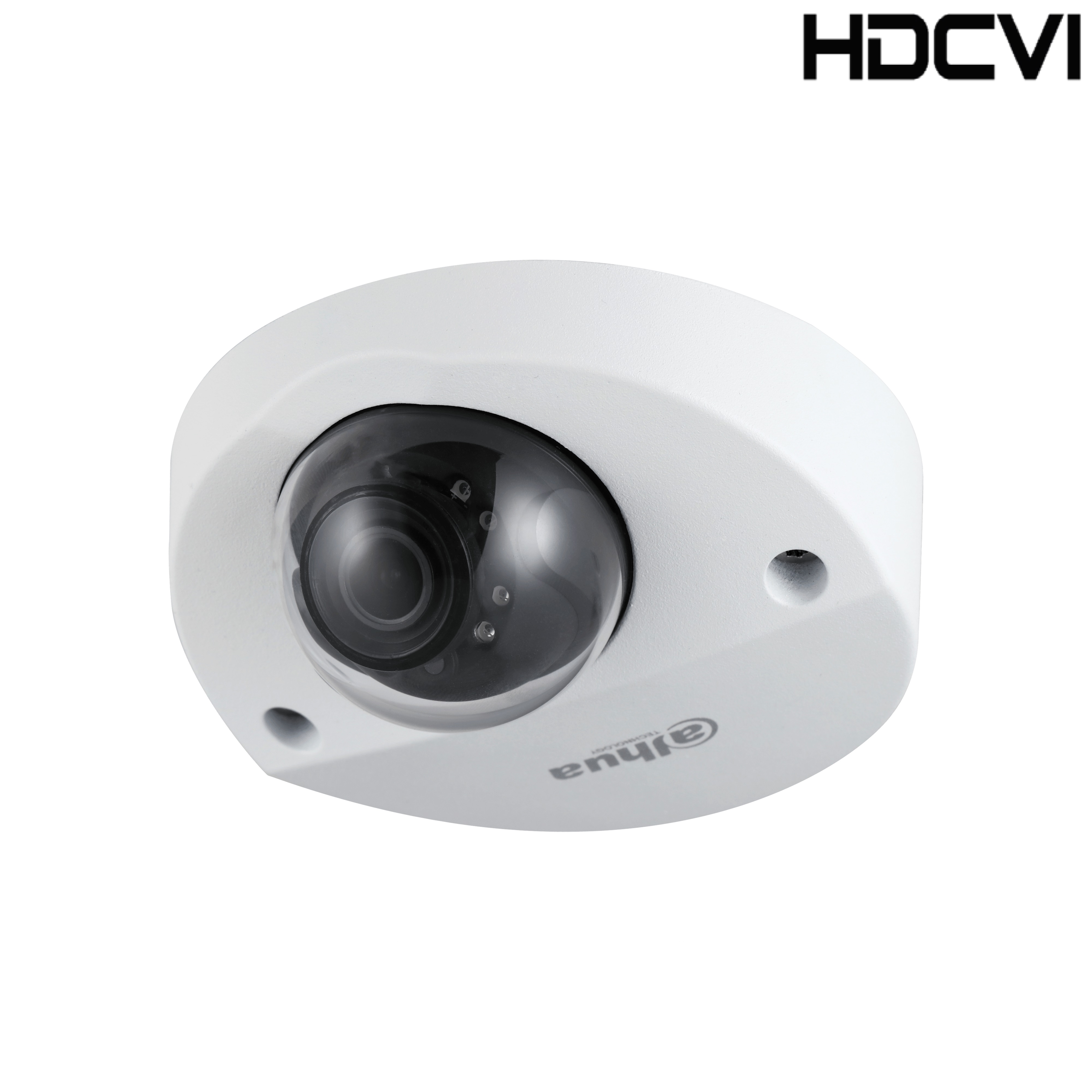Dahua - HAC-HDBW2241FP-A-0280B-S2-DIP - HDCVI - Dome