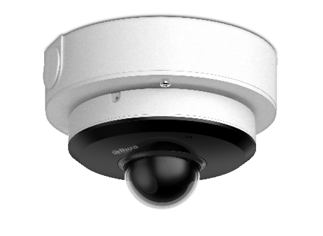 Dahua - PFA13F - Zubehör - Anschlussdose