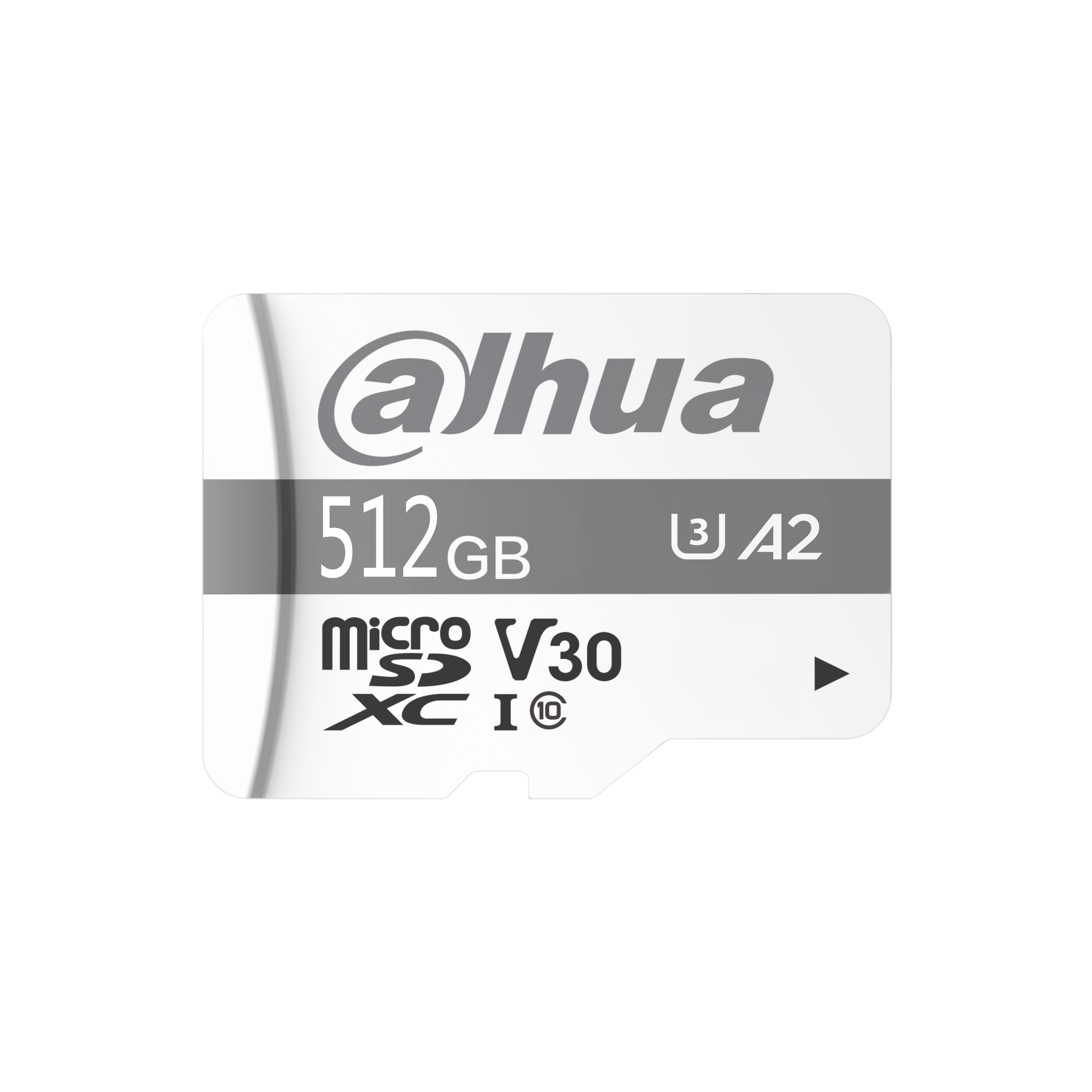 Dahua - TF-P100/512GB - MicroSD