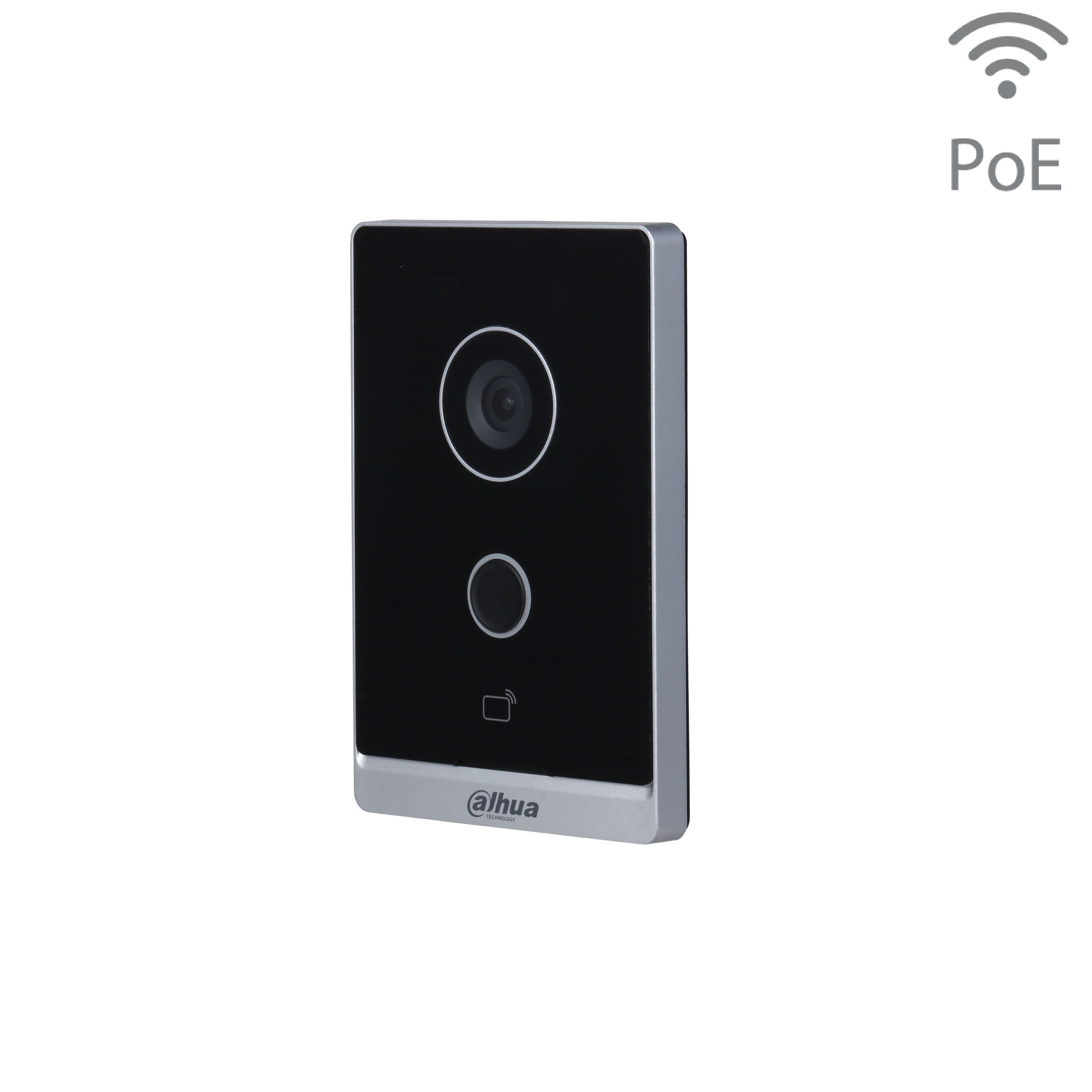 Dahua - VTO2211G-WP-S2 - Kamera - Wifi