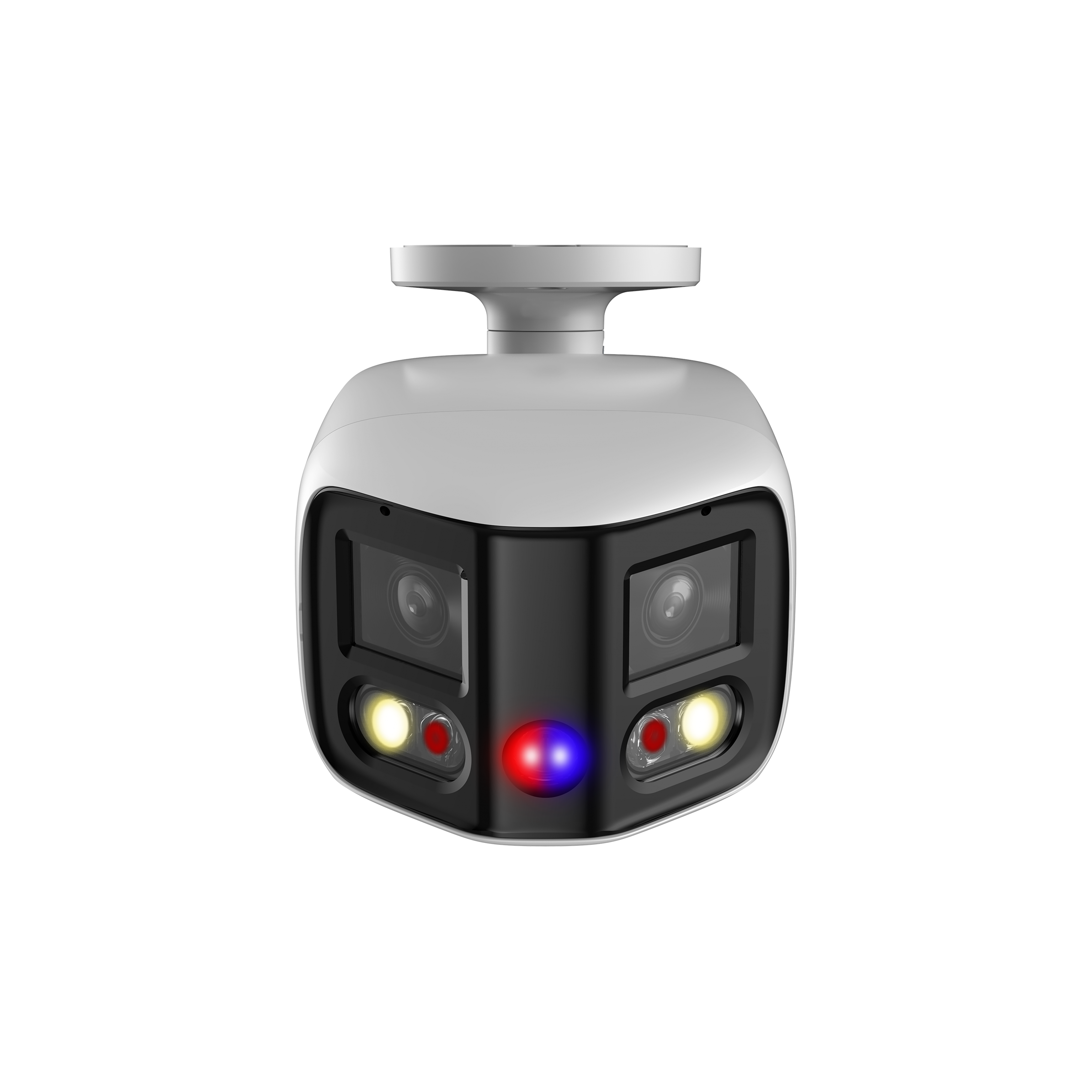 Dahua - IPC-PFW3849SP-A180-E2-AS-PV-0280B - IP - Bullet