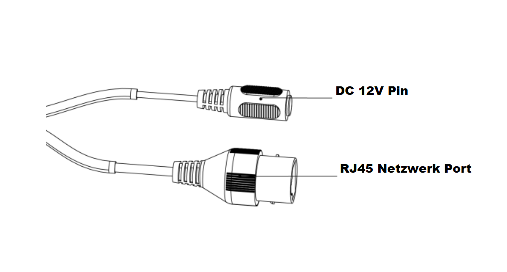 Dahua - SD22404DB-GNY - IP - PTZ