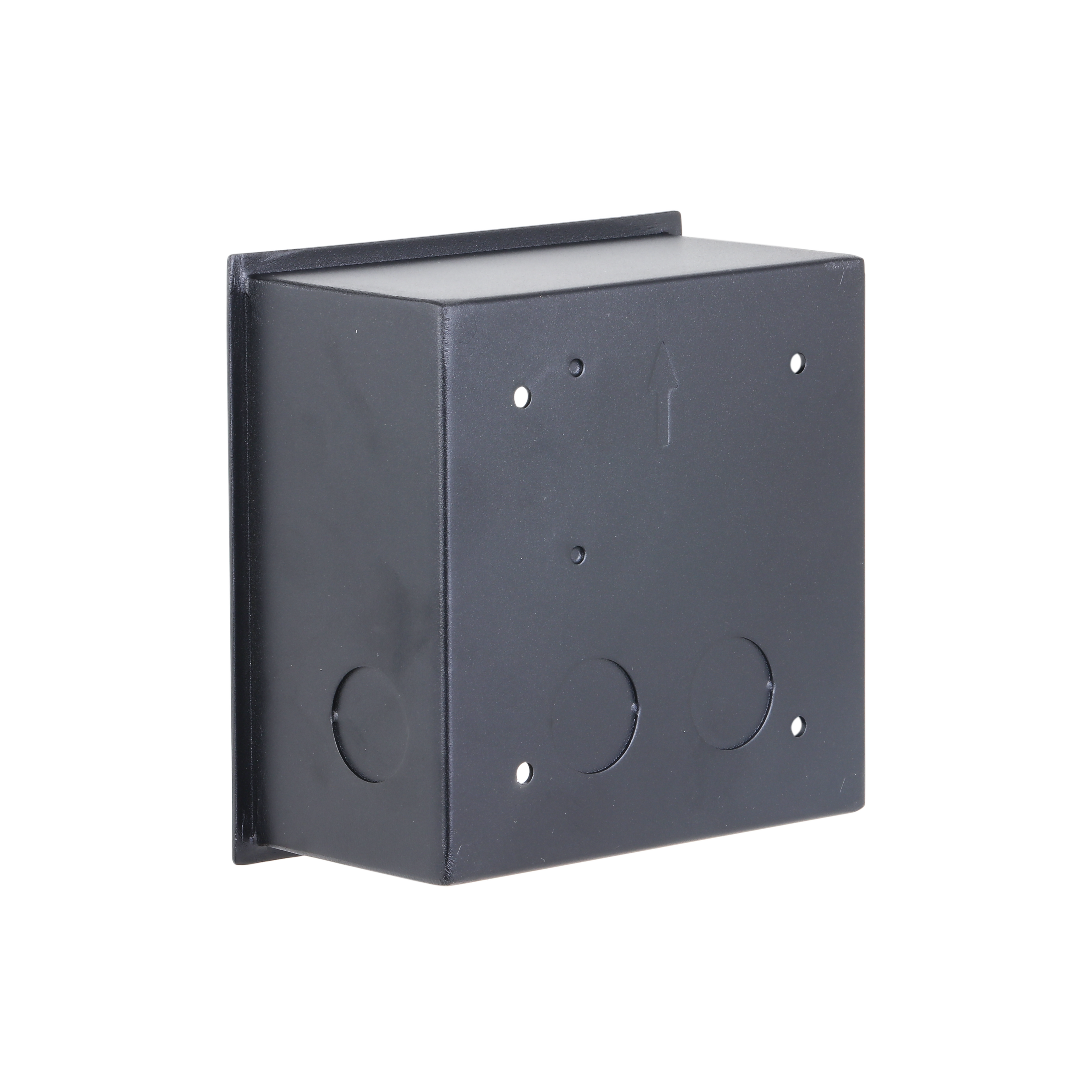 Dahua - VTM79 - 1 Modul Unterpuz Box