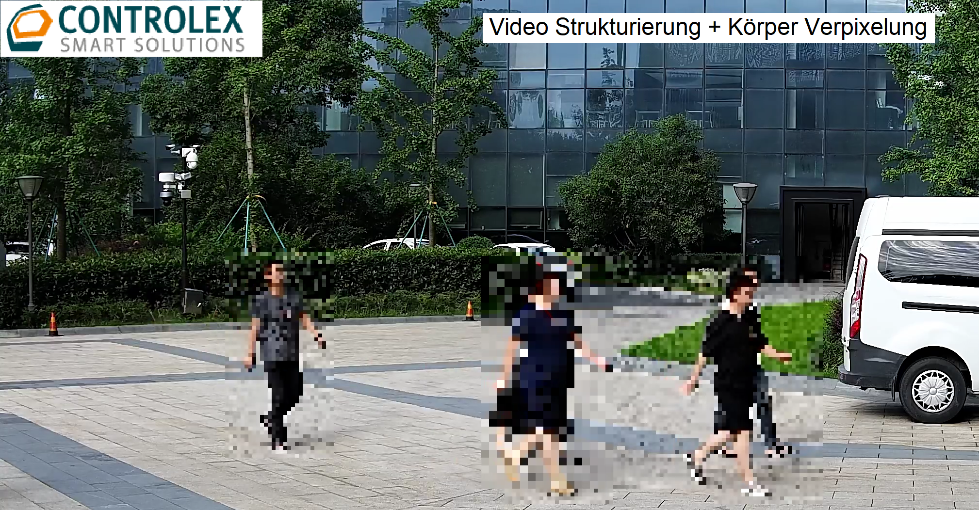 Dahua - IPC-HFW7442HP-Z-X - IP - Bullet