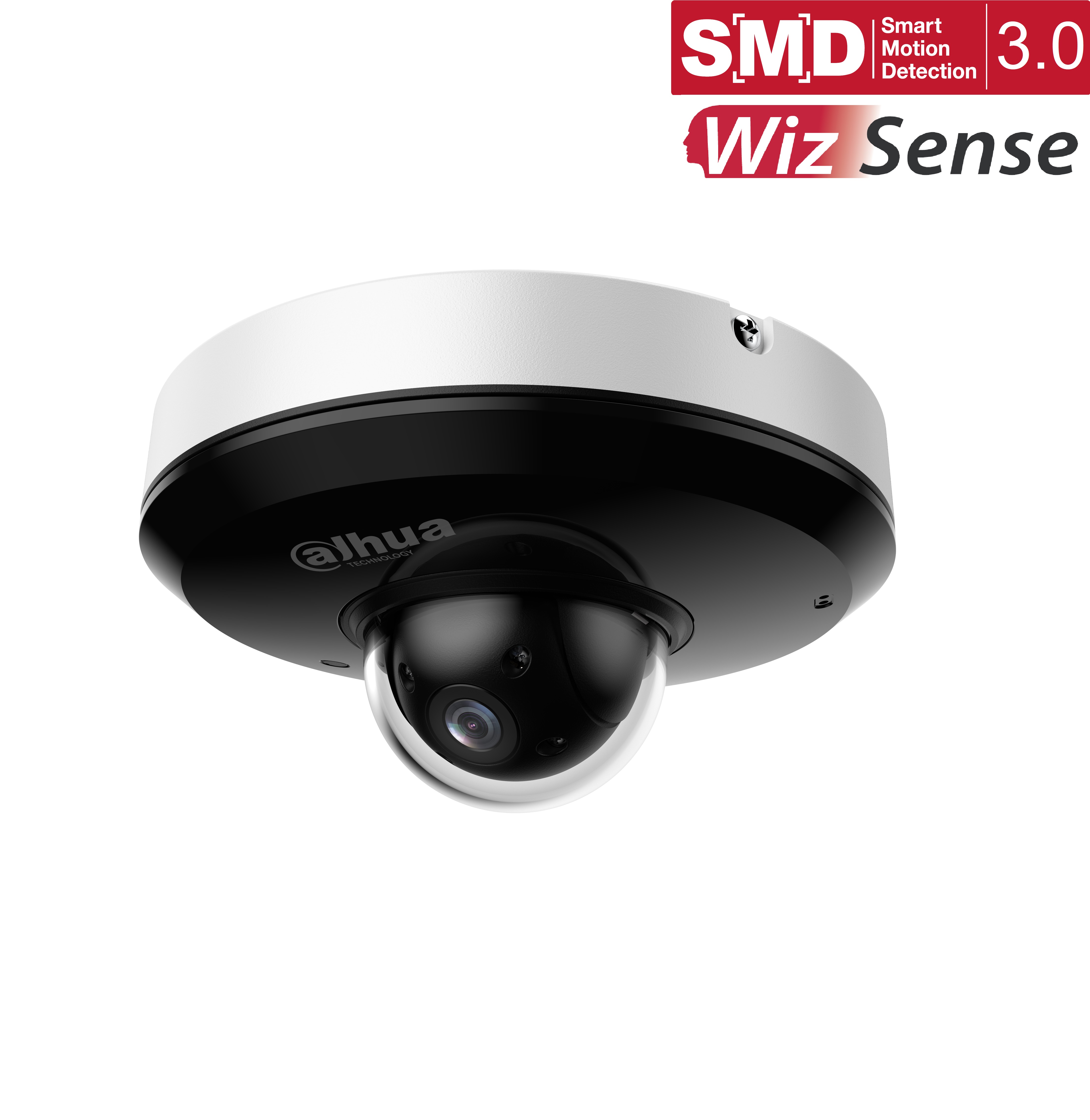 Dahua - SD1A204DB-GNY - IP - PTZ