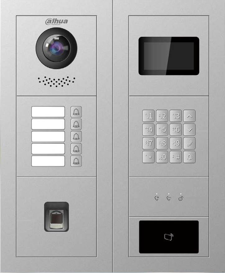 Dahua - VTO4202F-ML - LED Anzeige Modul