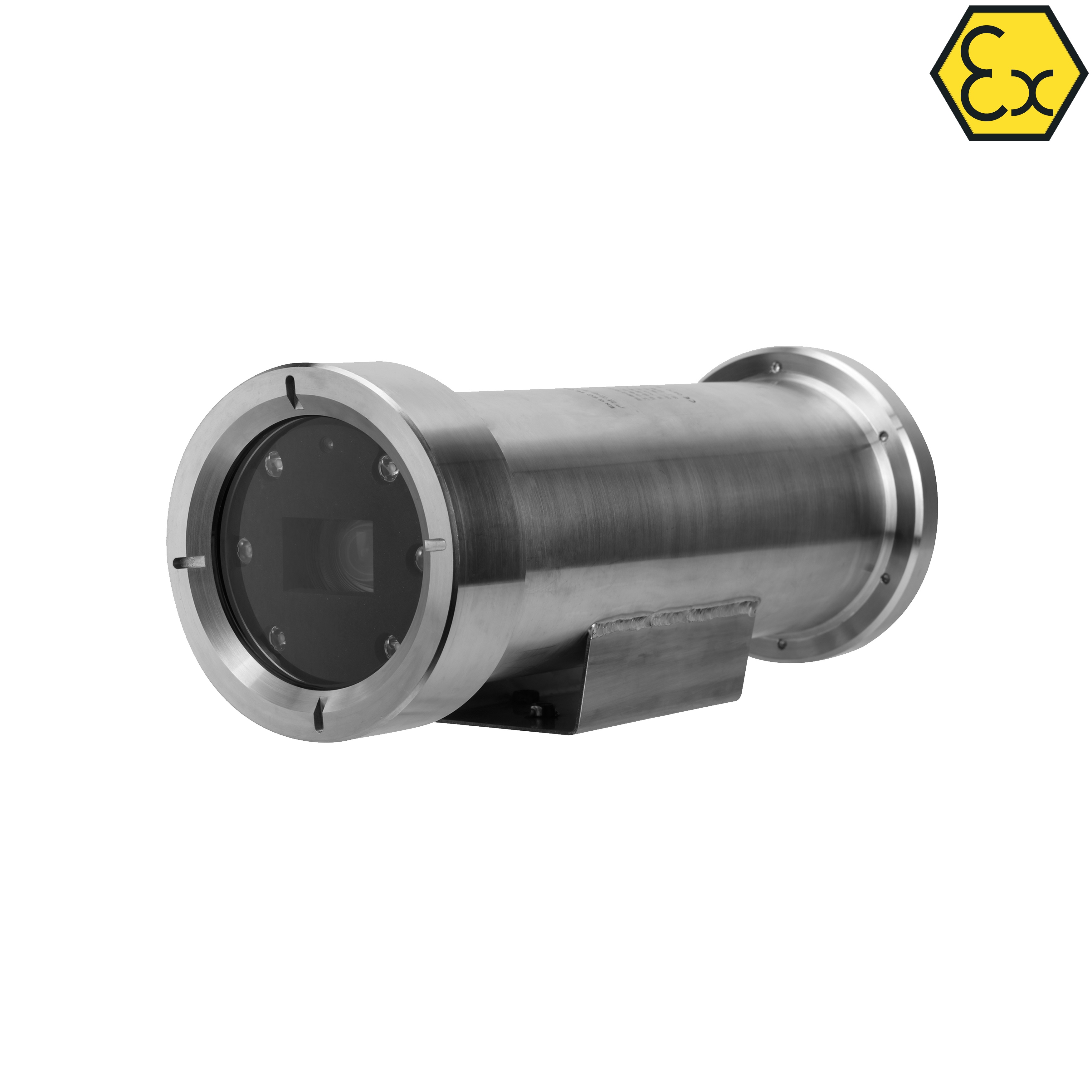 Dahua - EPC230U - IP - Bullet - Ex-Proof