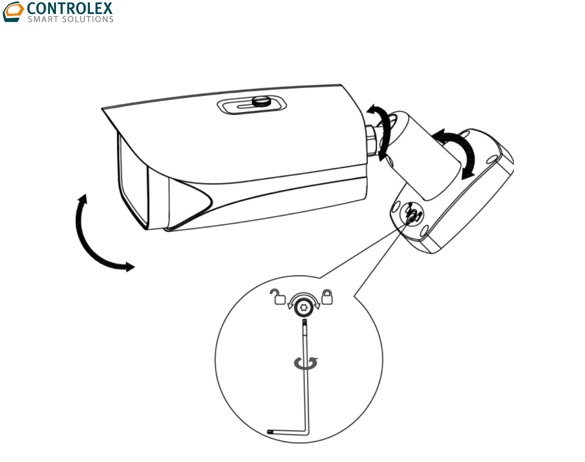 Dahua - IPC-HFW5442EP-ZE-S3 - IP - Bullet