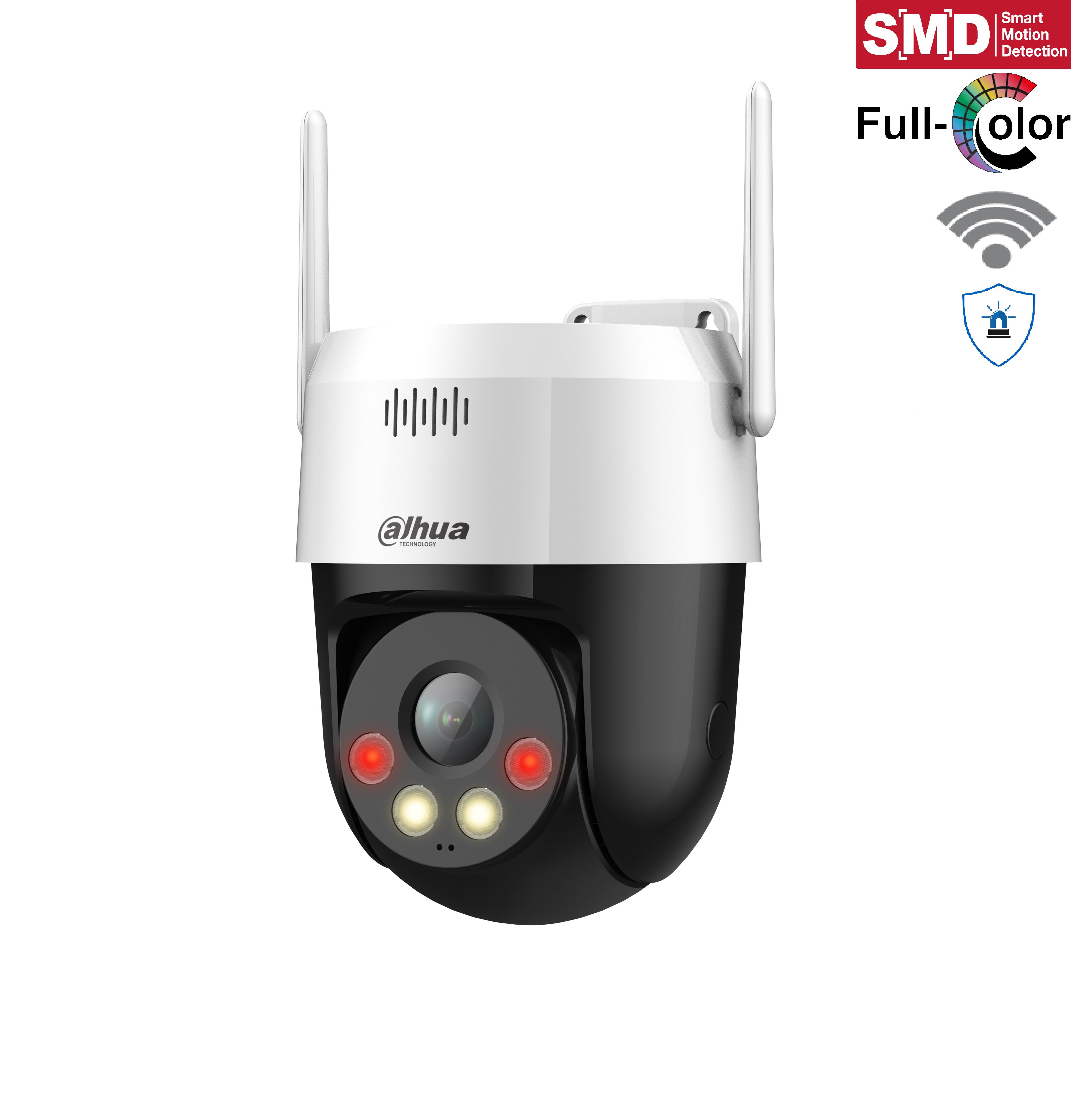 Dahua - SD2A500HB-GN-AW-PV-S2 - IP - PT - Wifi