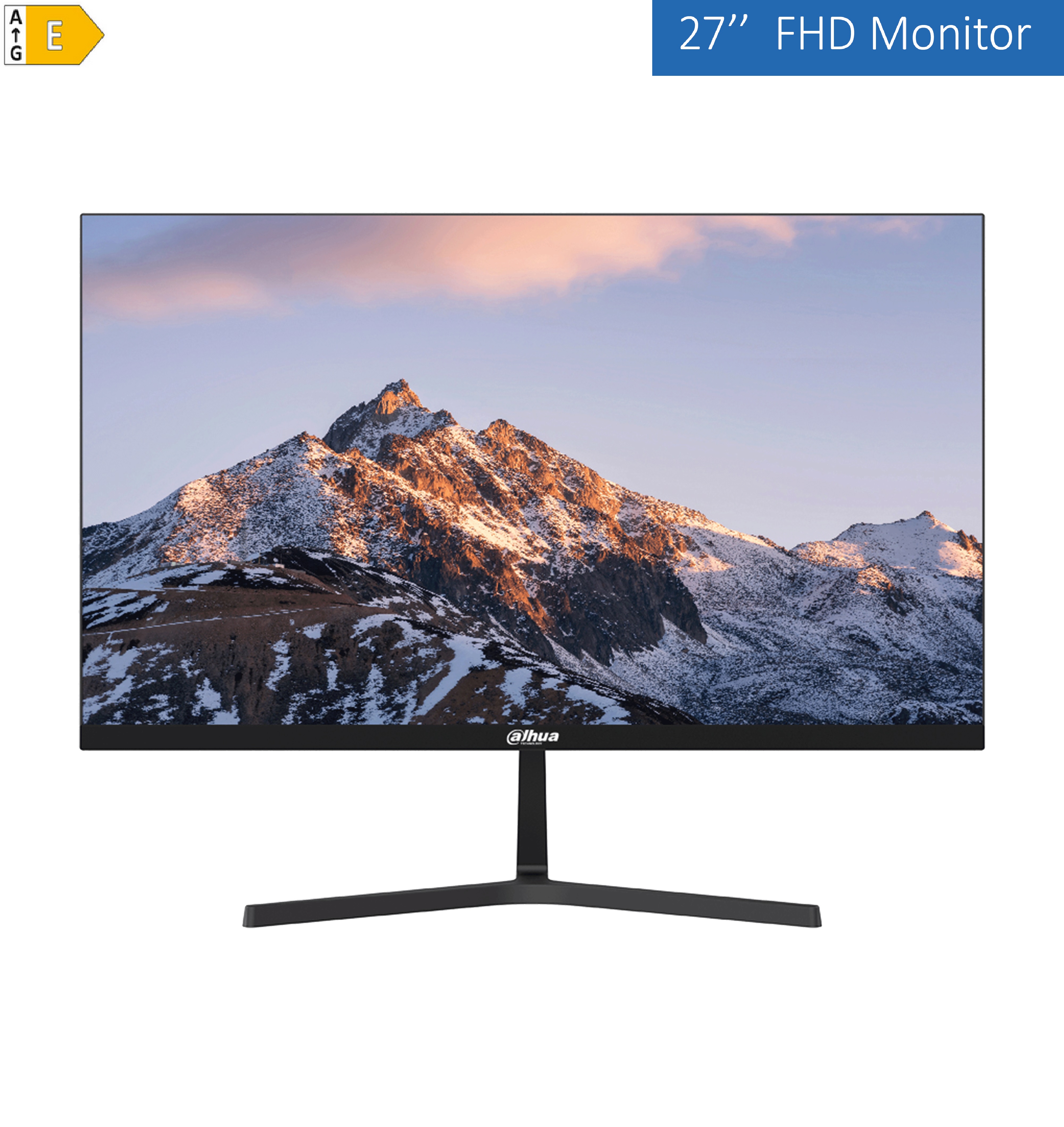 Dahua - LM27-B200S-B3-V - 27" Full-HD  Monitor