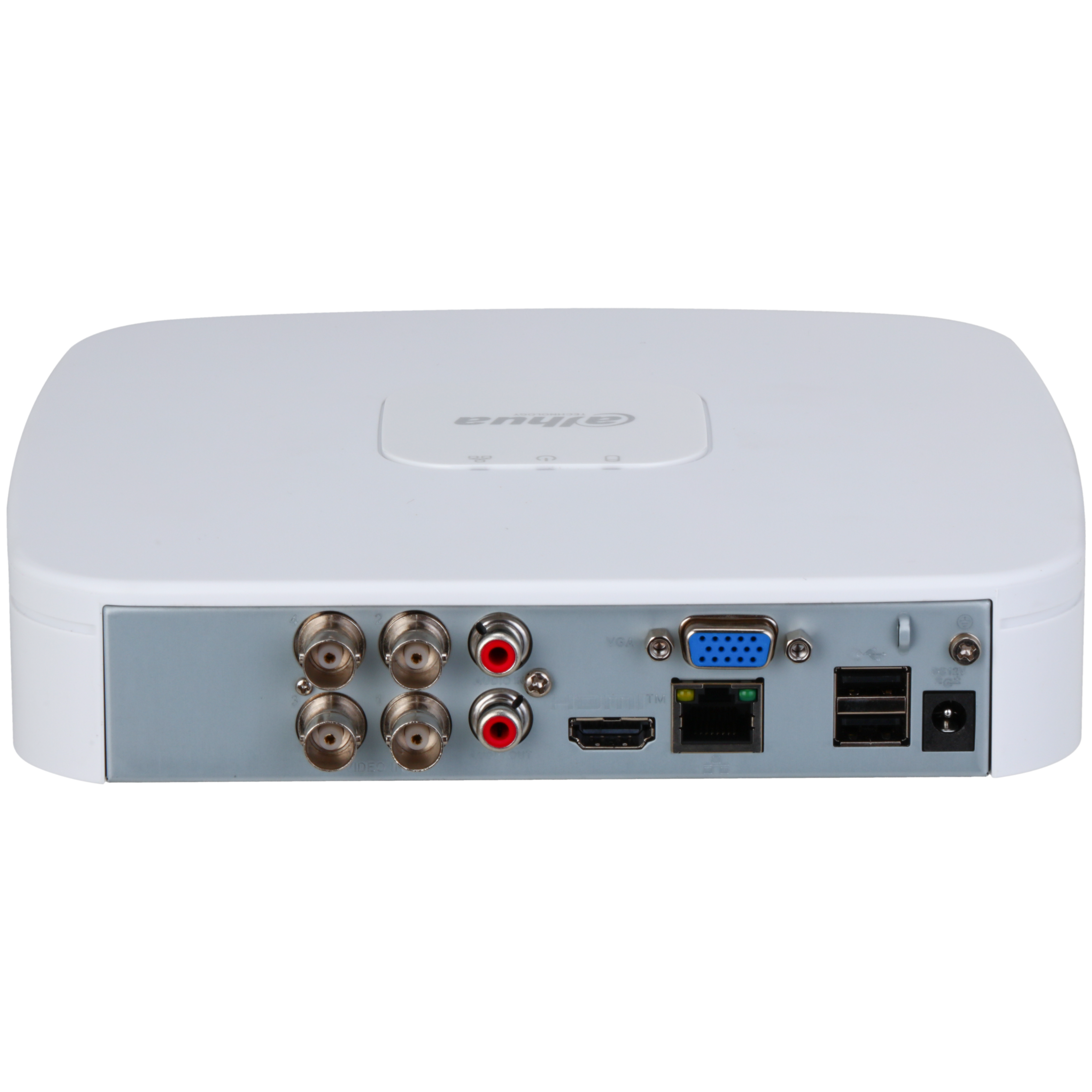 Dahua - XVR5104C-4KL-I3(V3.0) - XVR - 4 Kanal - SMD