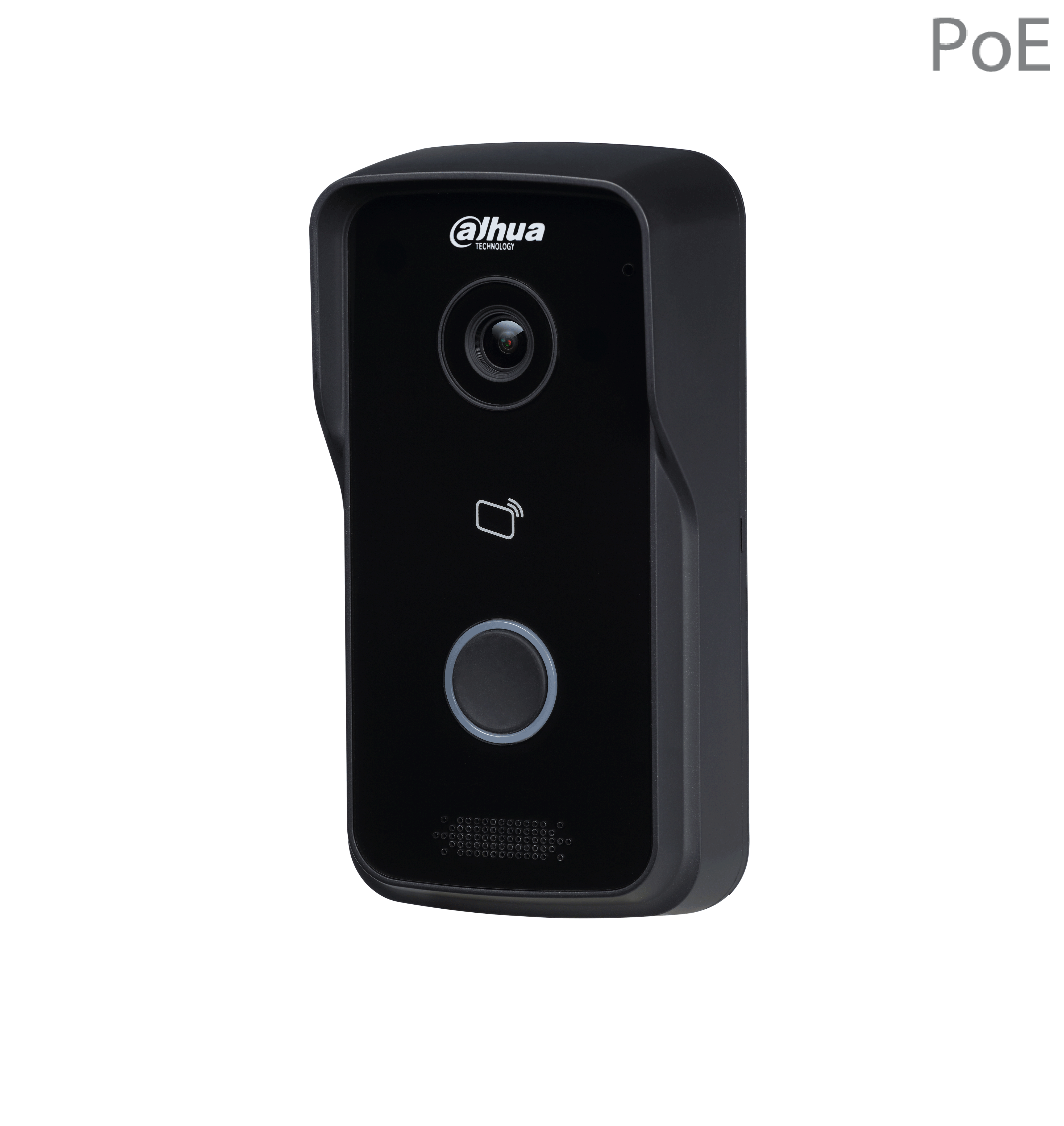 Dahua - VTO2111D-P-S3 - Kamera - PoE