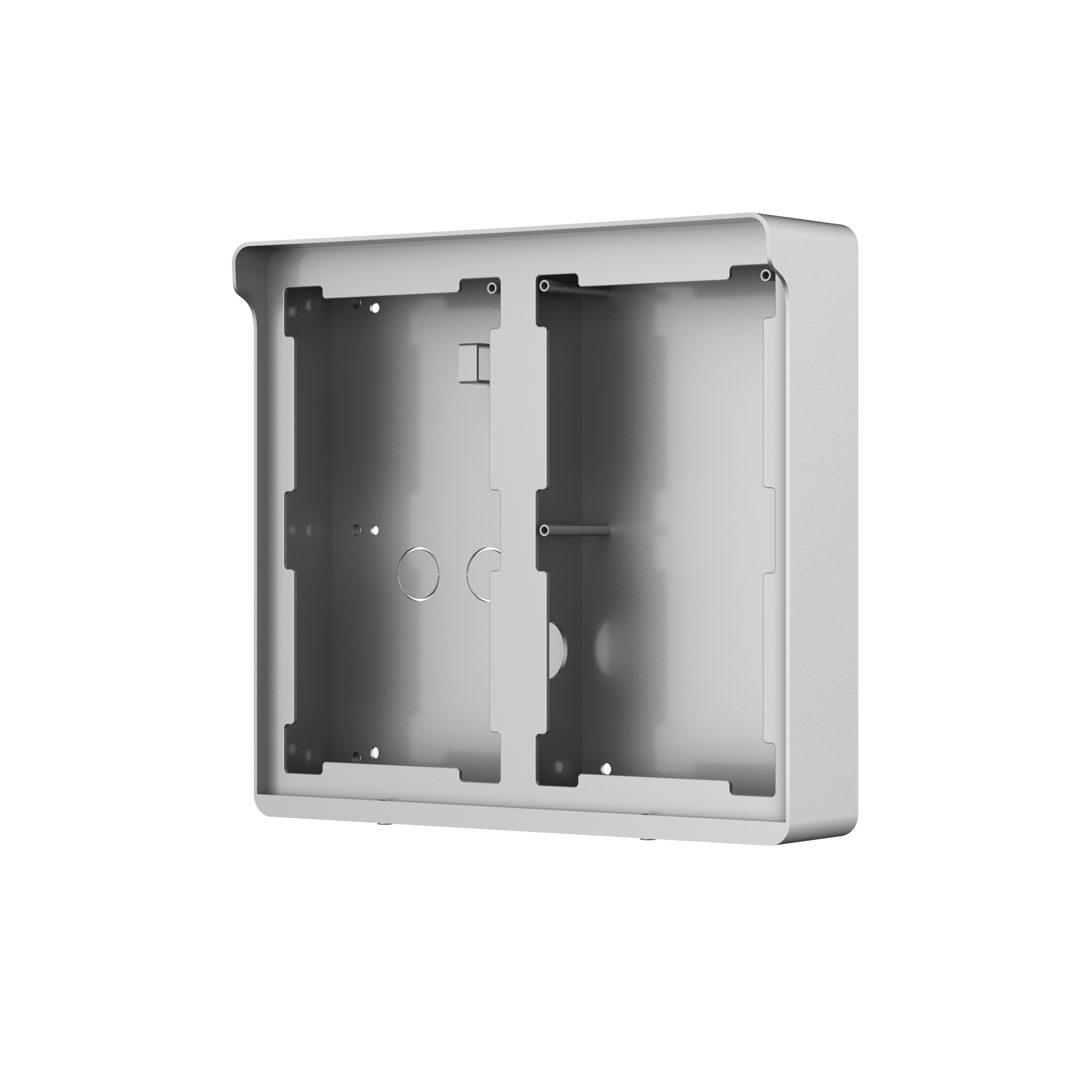 Dahua - VTM04R4 - 4 Modul Aufputz Regendach