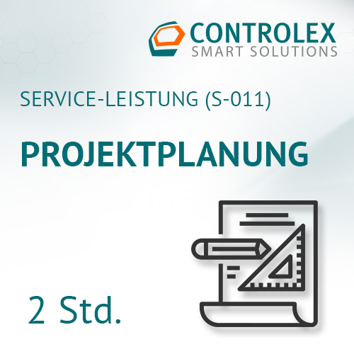 Projektplanung - 2 Std.
