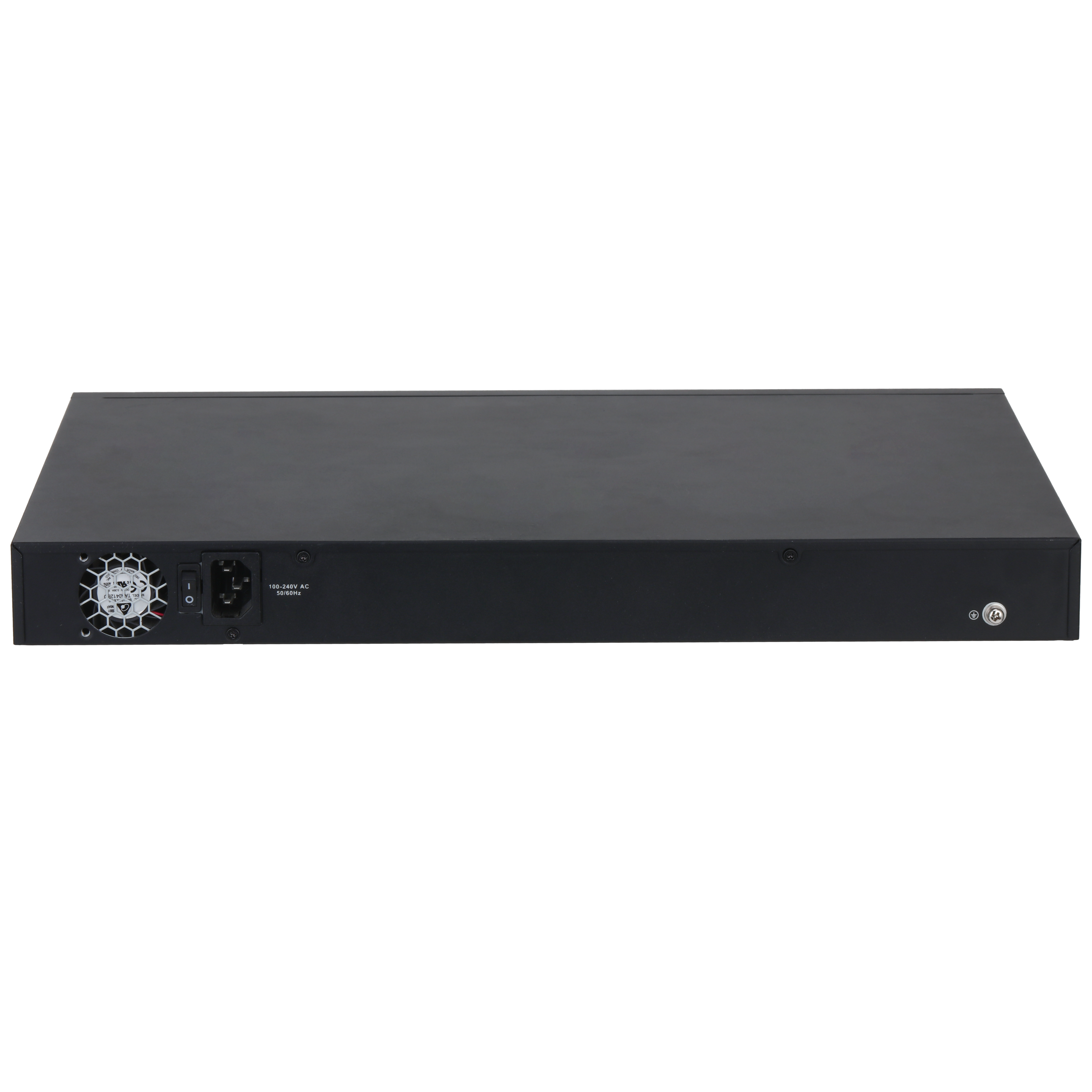 Dahua - S4220-16GT-240 - Switch - 16 PoE-GB