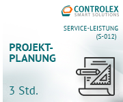 Projektplanung - 3 Std.