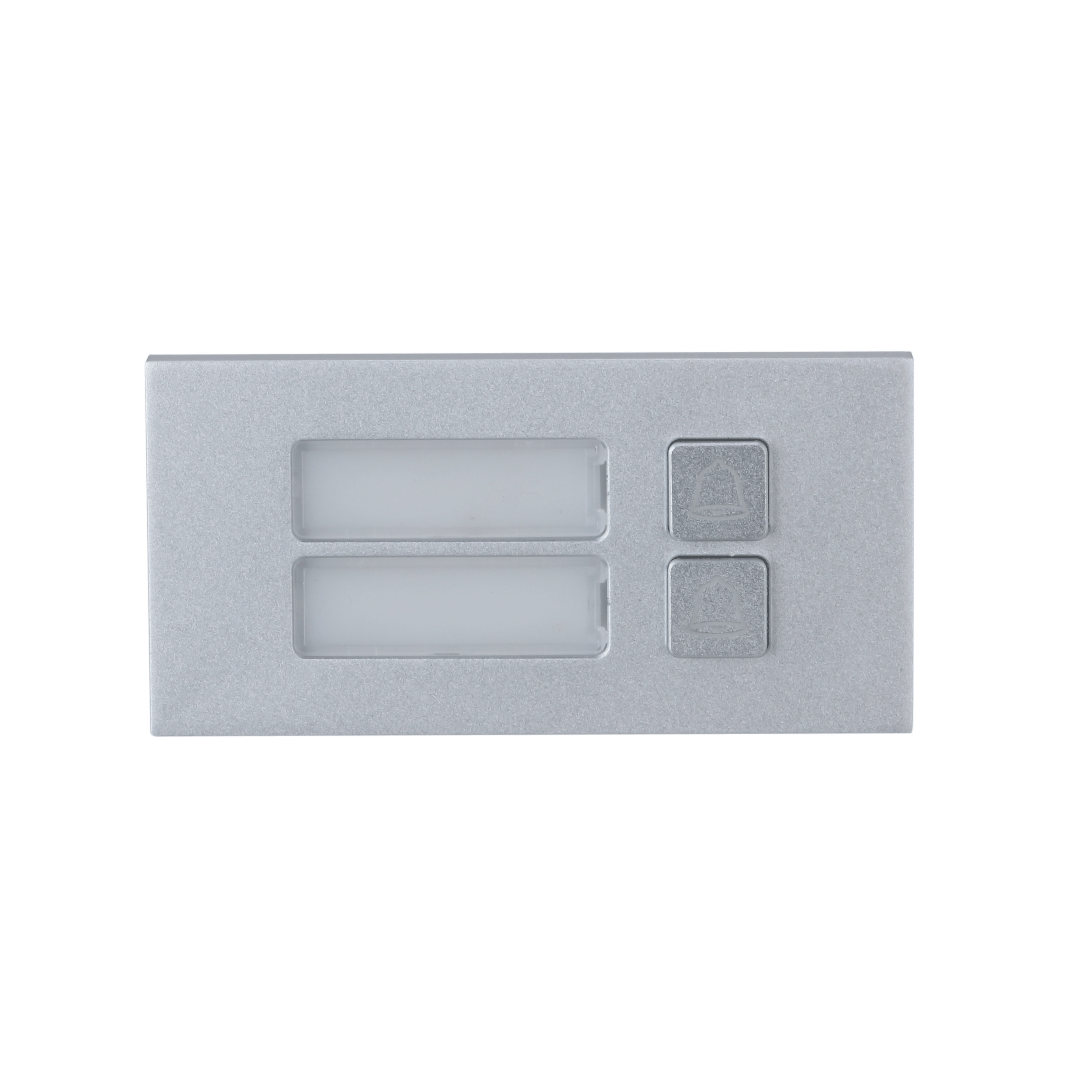 Dahua - VTO4202F-MB2 - 2 Knopf Modul