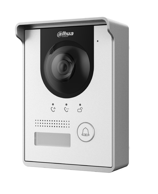 Dahua - VTM05R-Black - Aufputz Regendach VTO2202