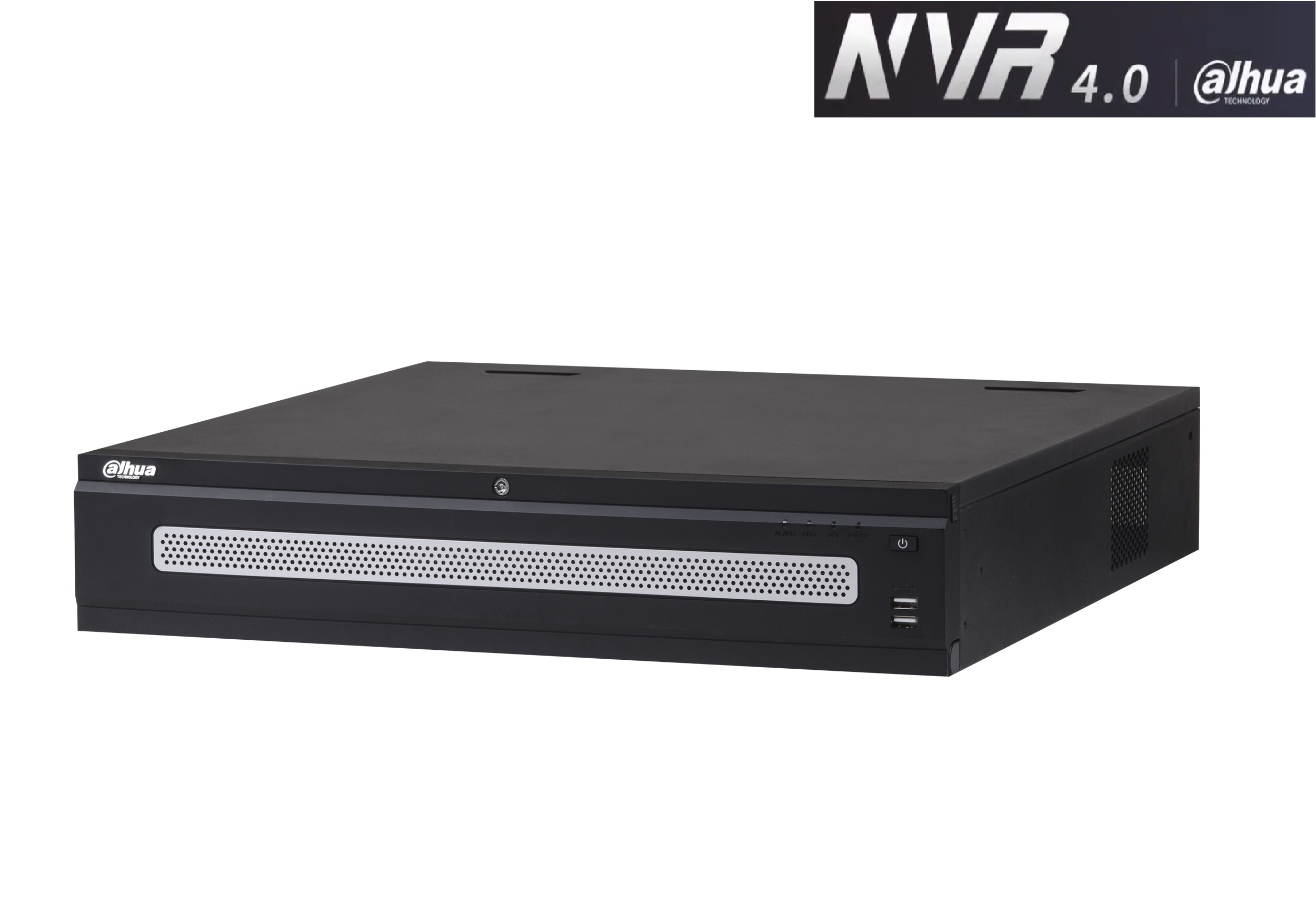 Dahua - NVR608H-128-XI - NVR - 128 Kanal