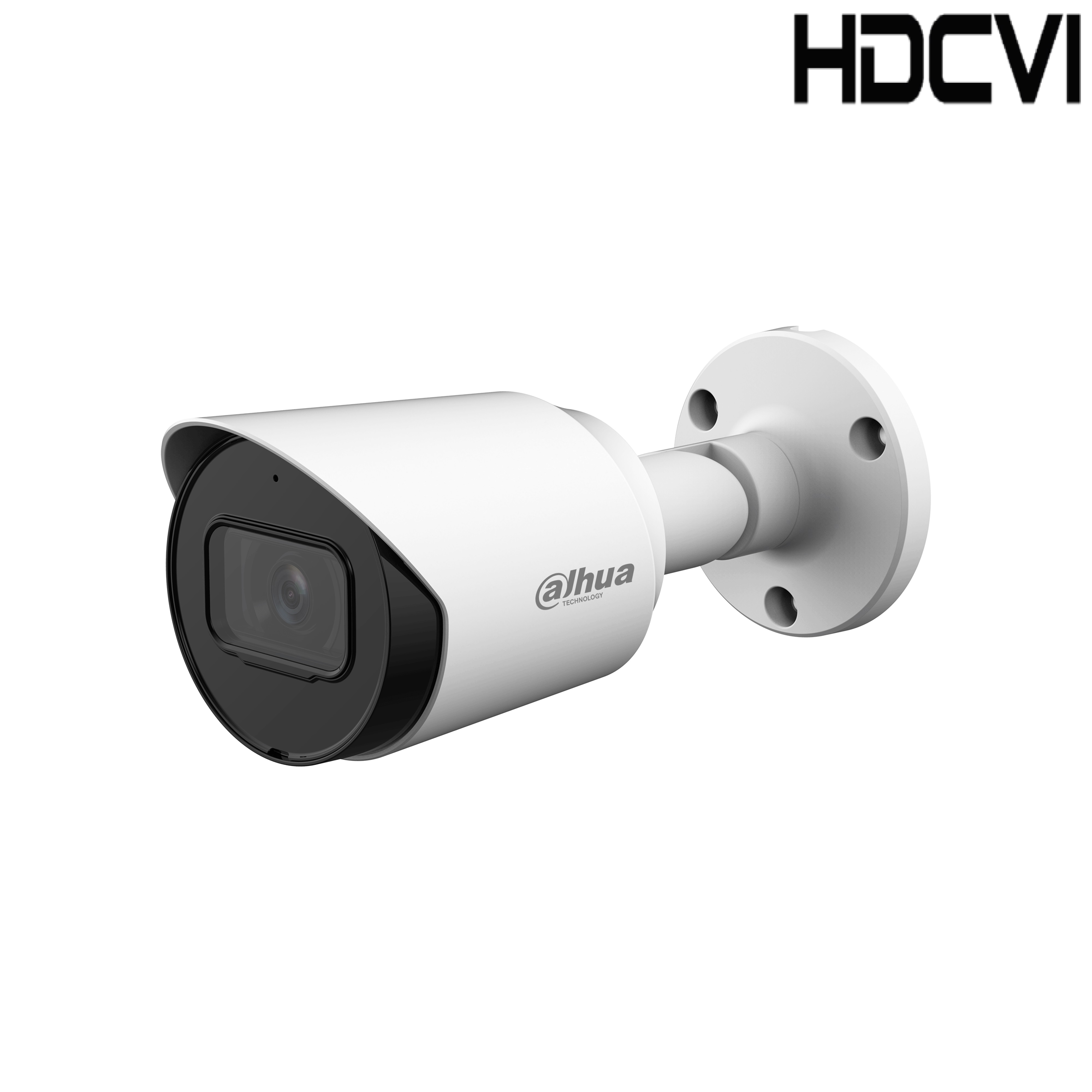 Dahua - HAC-HFW1200TP-0280B-S6 - HDCVI - Bullet