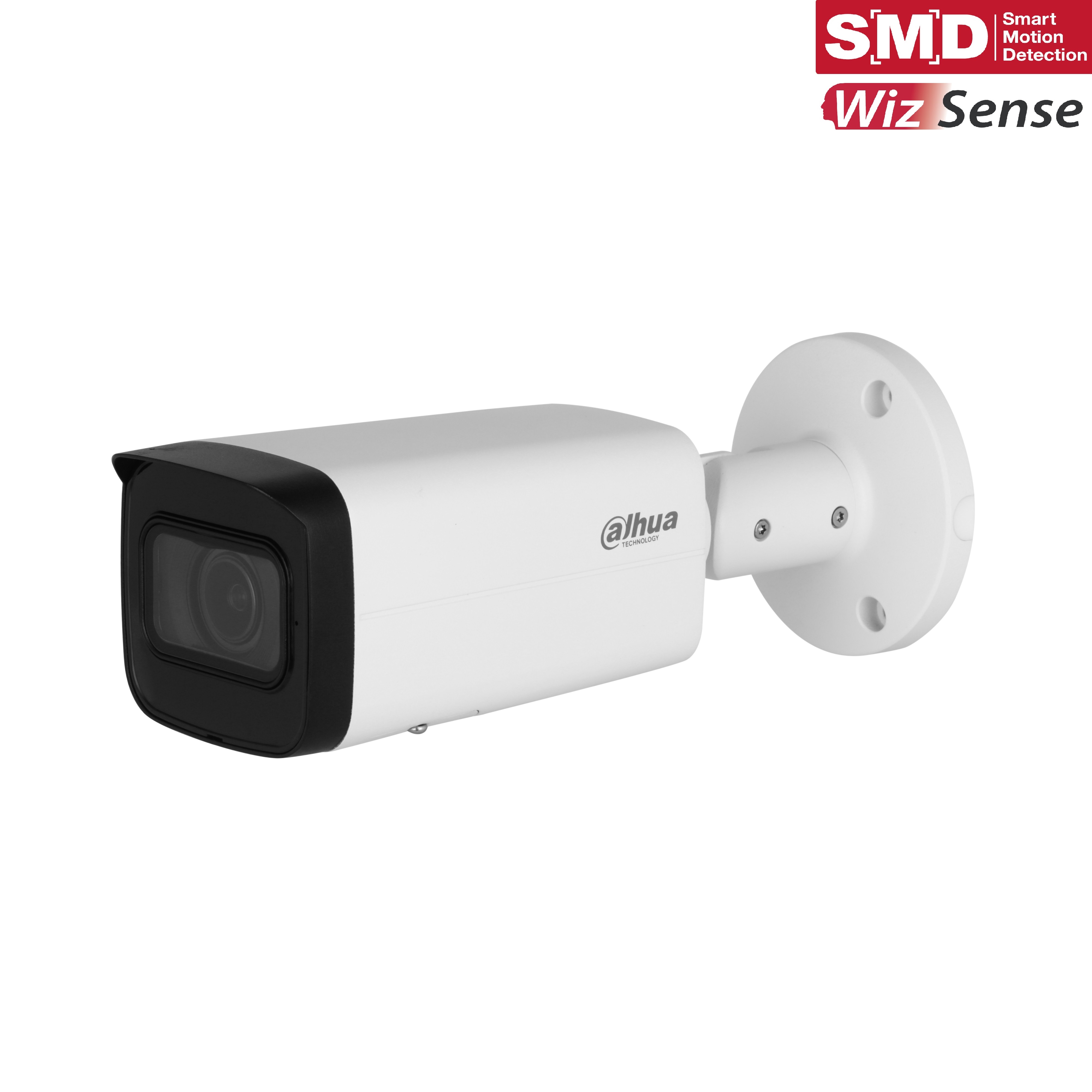 Dahua - IPC-HFW2441TP-ZS - IP - Bullet