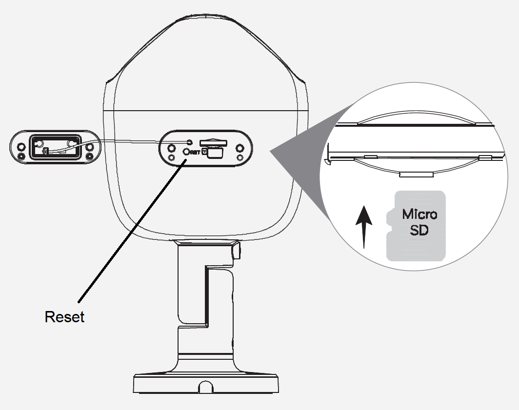 Dahua - IPC-PFW3849SP-A180-E2-AS-PV-0280B-Black - IP - Bullet