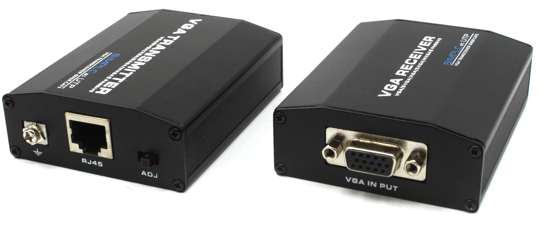 Dahua - PFM710 - VGA Extender