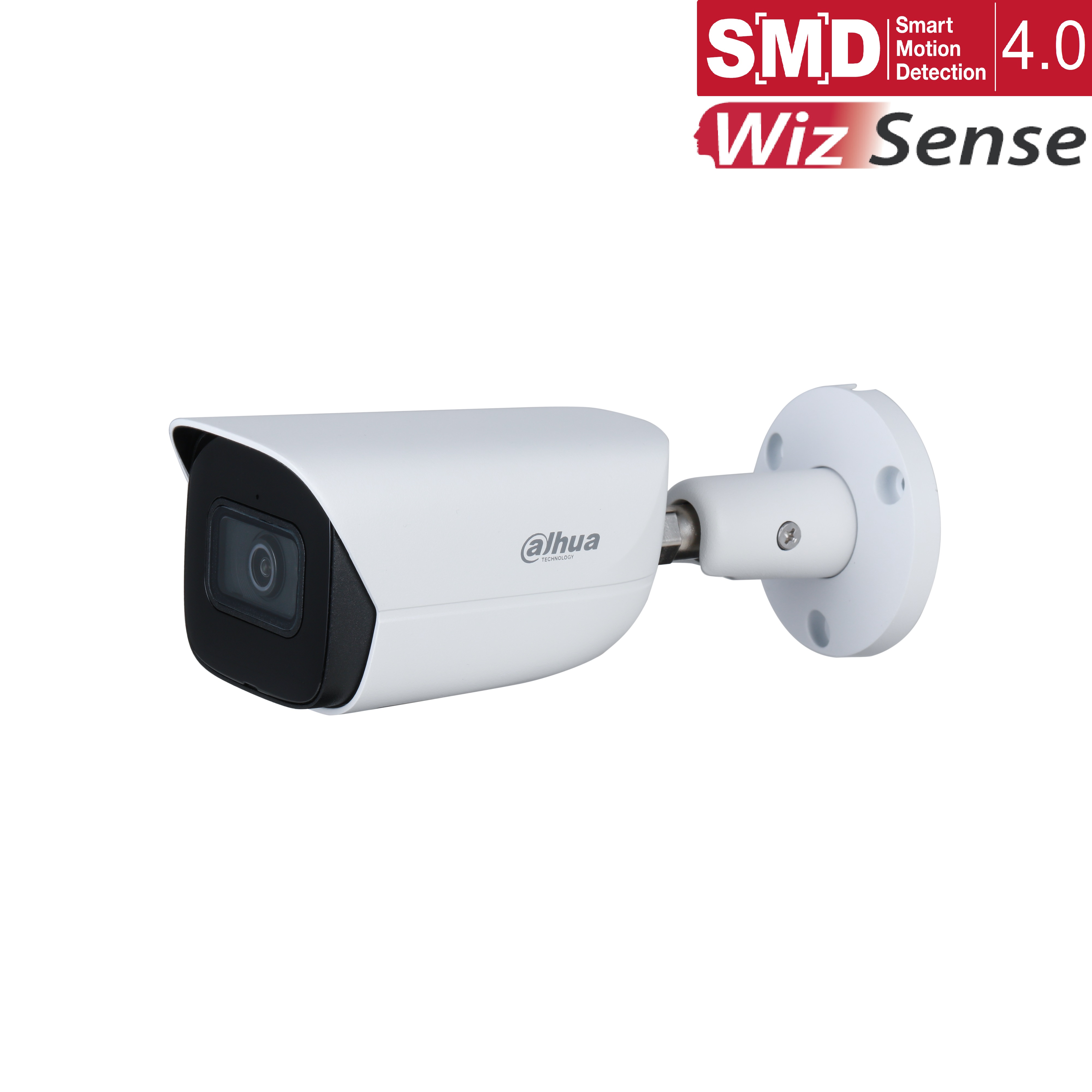 Dahua - IPC-HFW3241EP-S-0280B-S2 - IP - Bullet