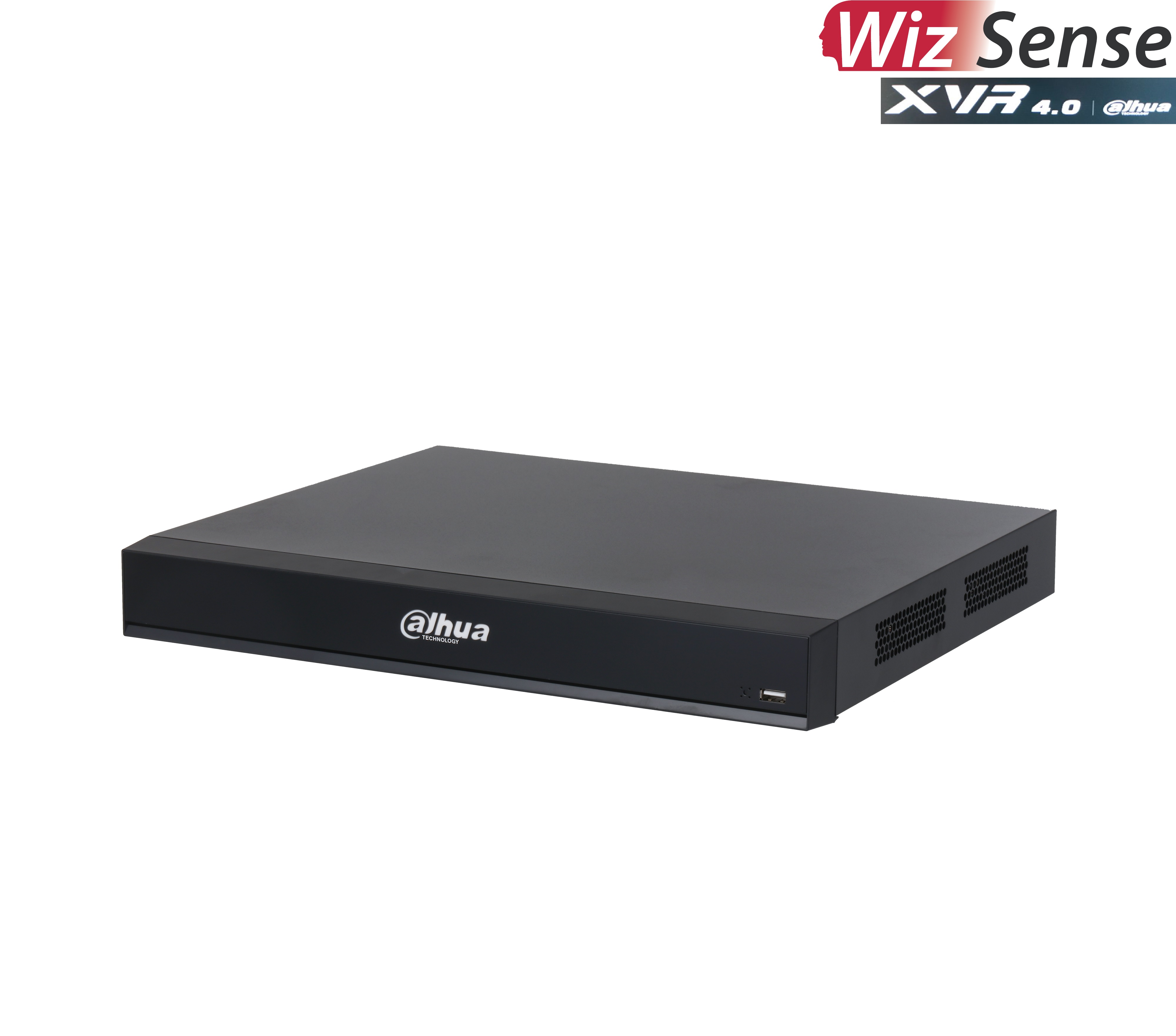 Dahua - XVR7216AN-4K-I3 - XVR - 16 Kanal - SMD