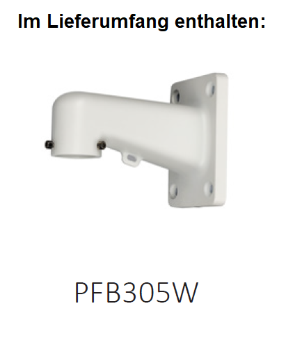 Dahua - SD4E825GB-HNR-A-PV1 - IP - PTZ