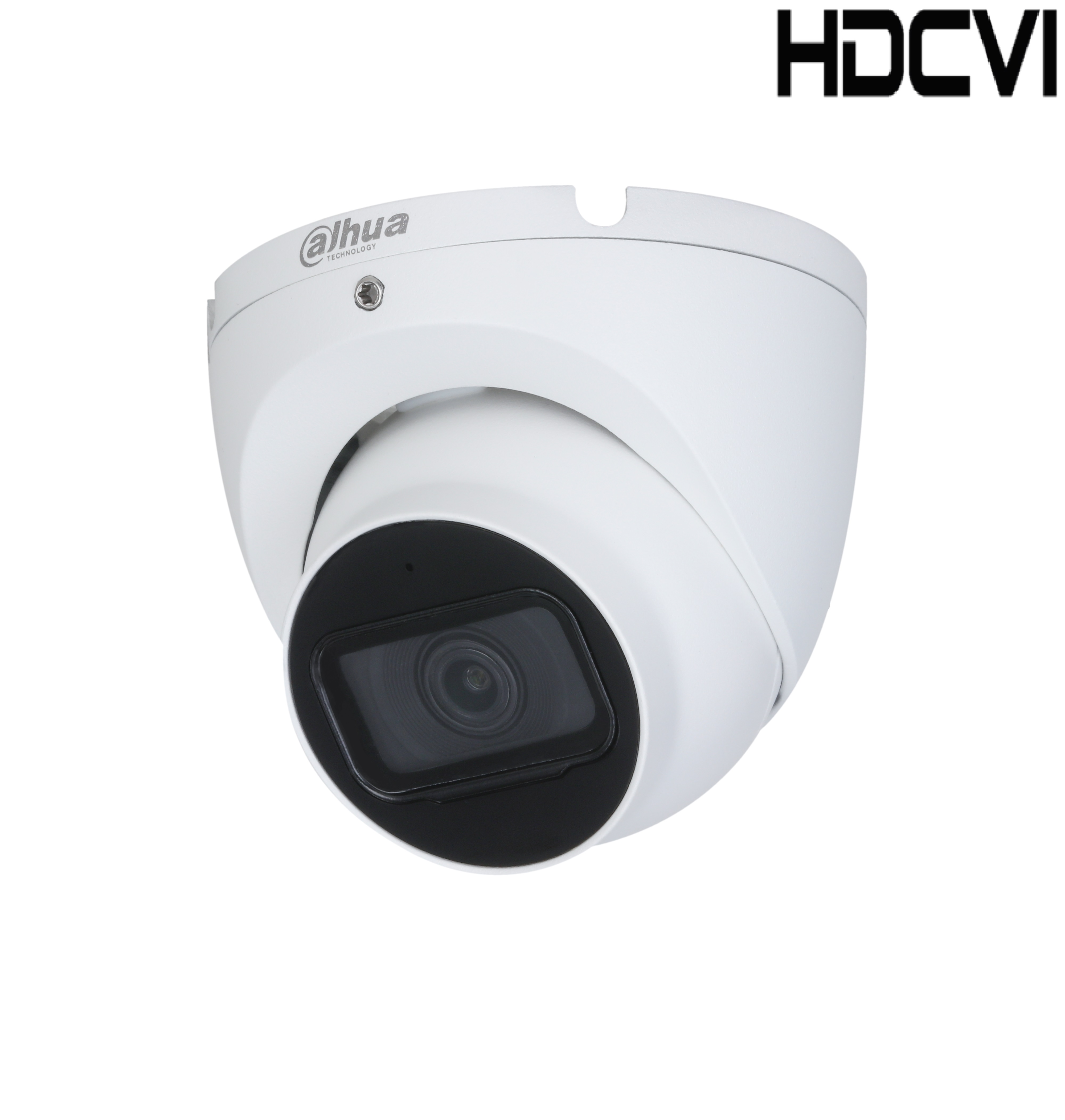 Dahua - HAC-HDW1500TLMP-A-0280B-S2 - HDCVI - Eyeball